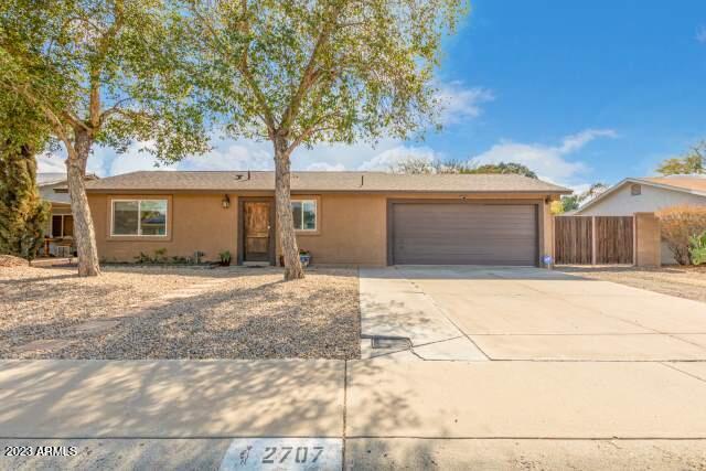 2707 E MICHELLE Drive