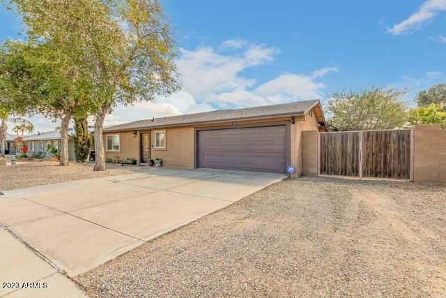 2707 E MICHELLE Drive