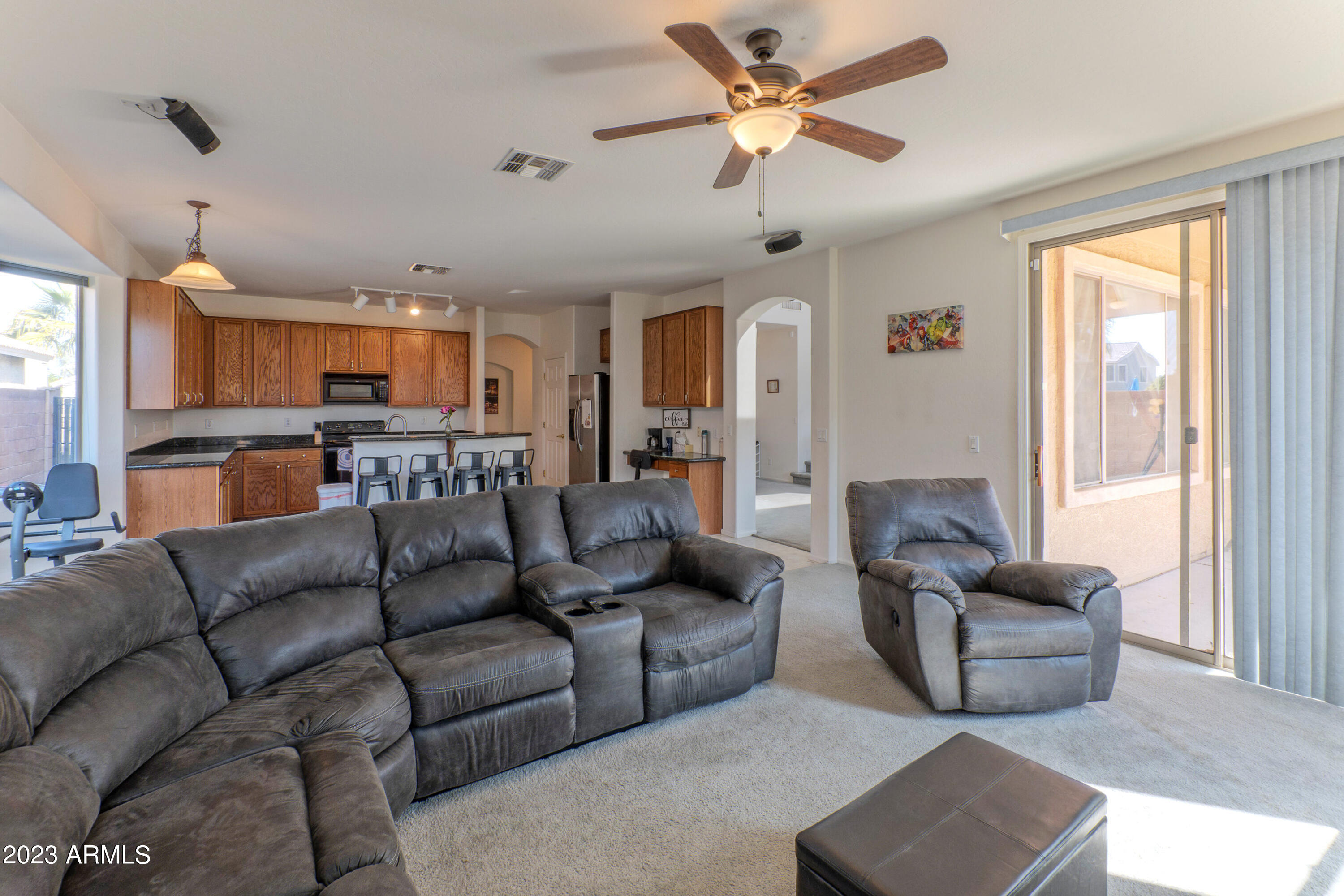 15009 W SHAW BUTTE Drive