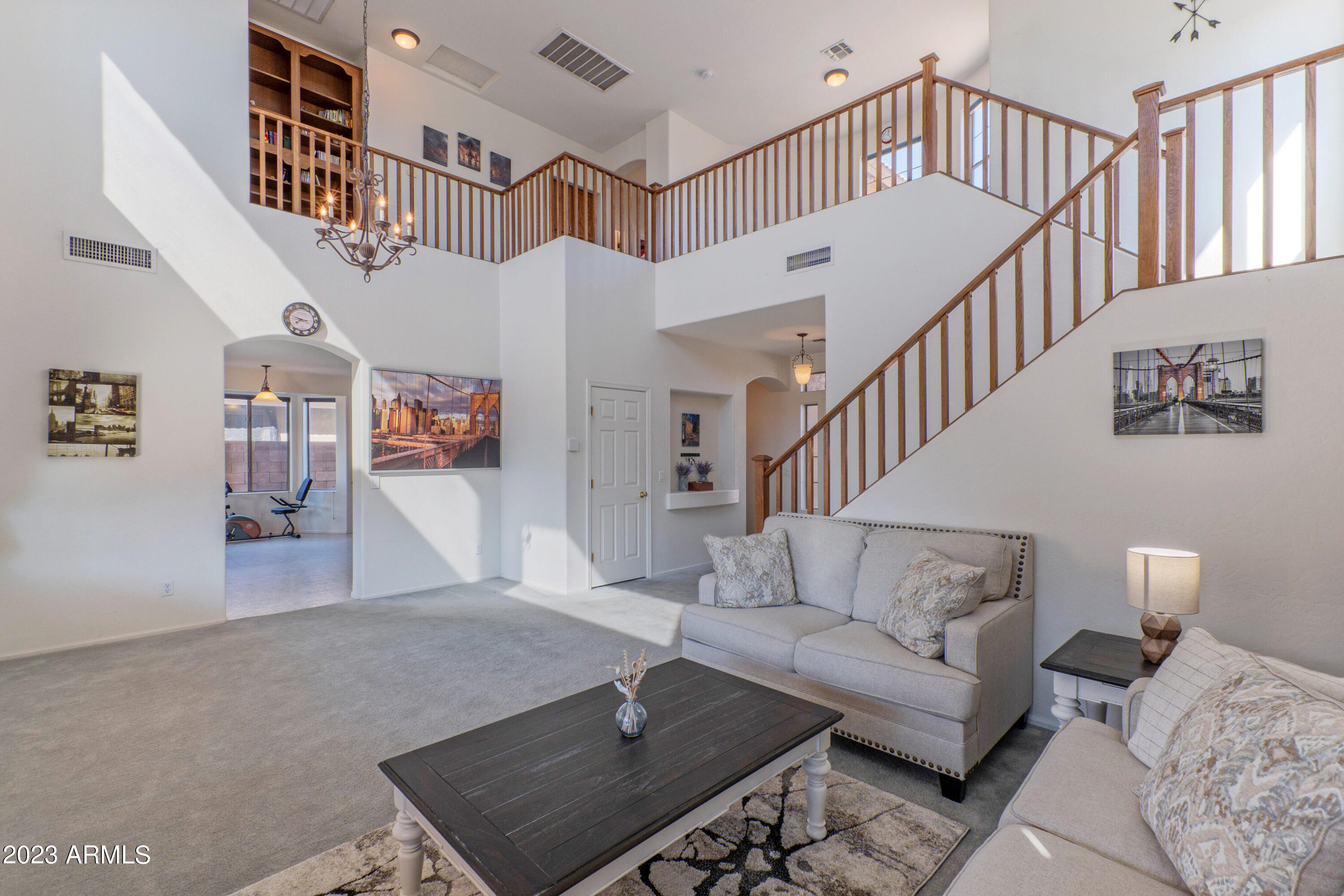 15009 W SHAW BUTTE Drive