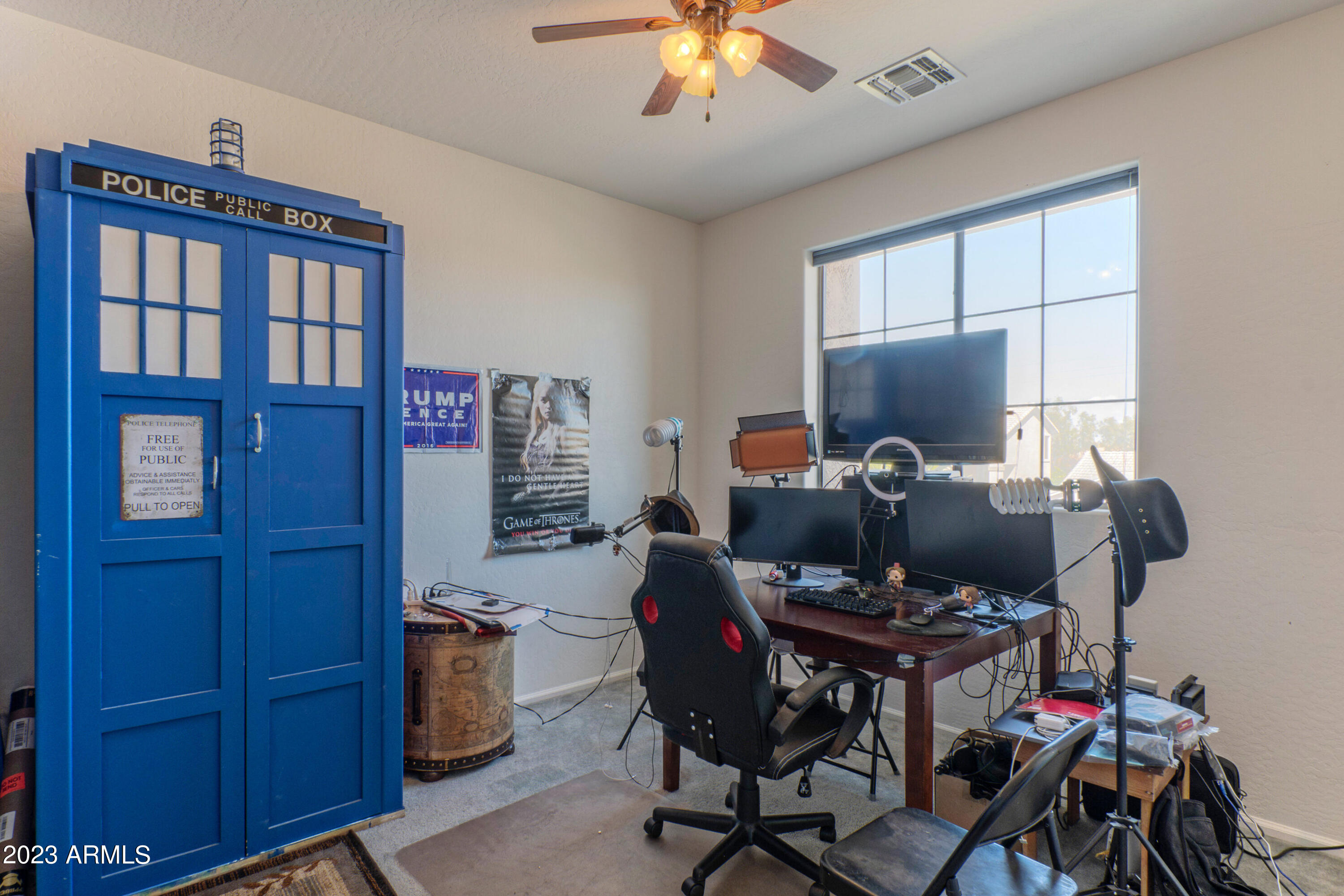 15009 W SHAW BUTTE Drive