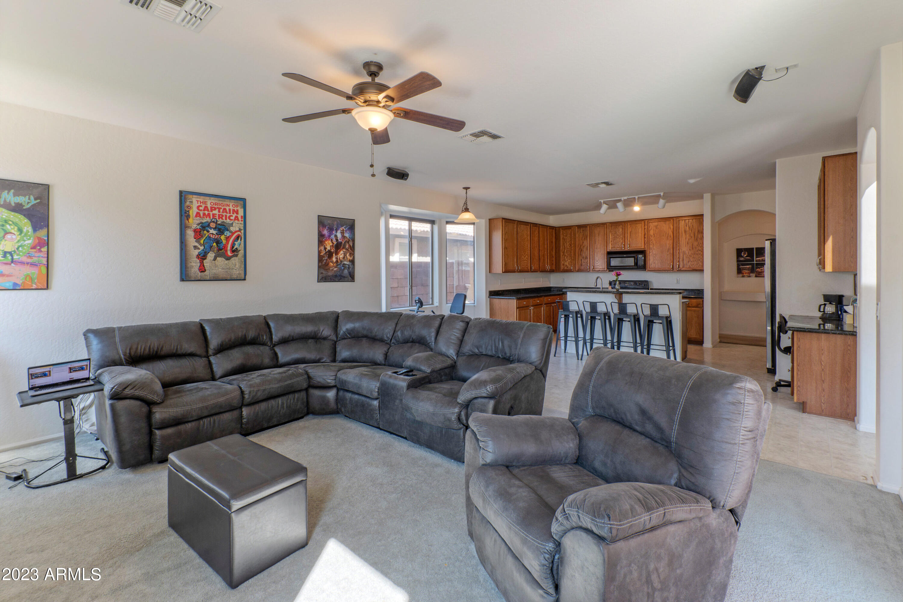 15009 W SHAW BUTTE Drive