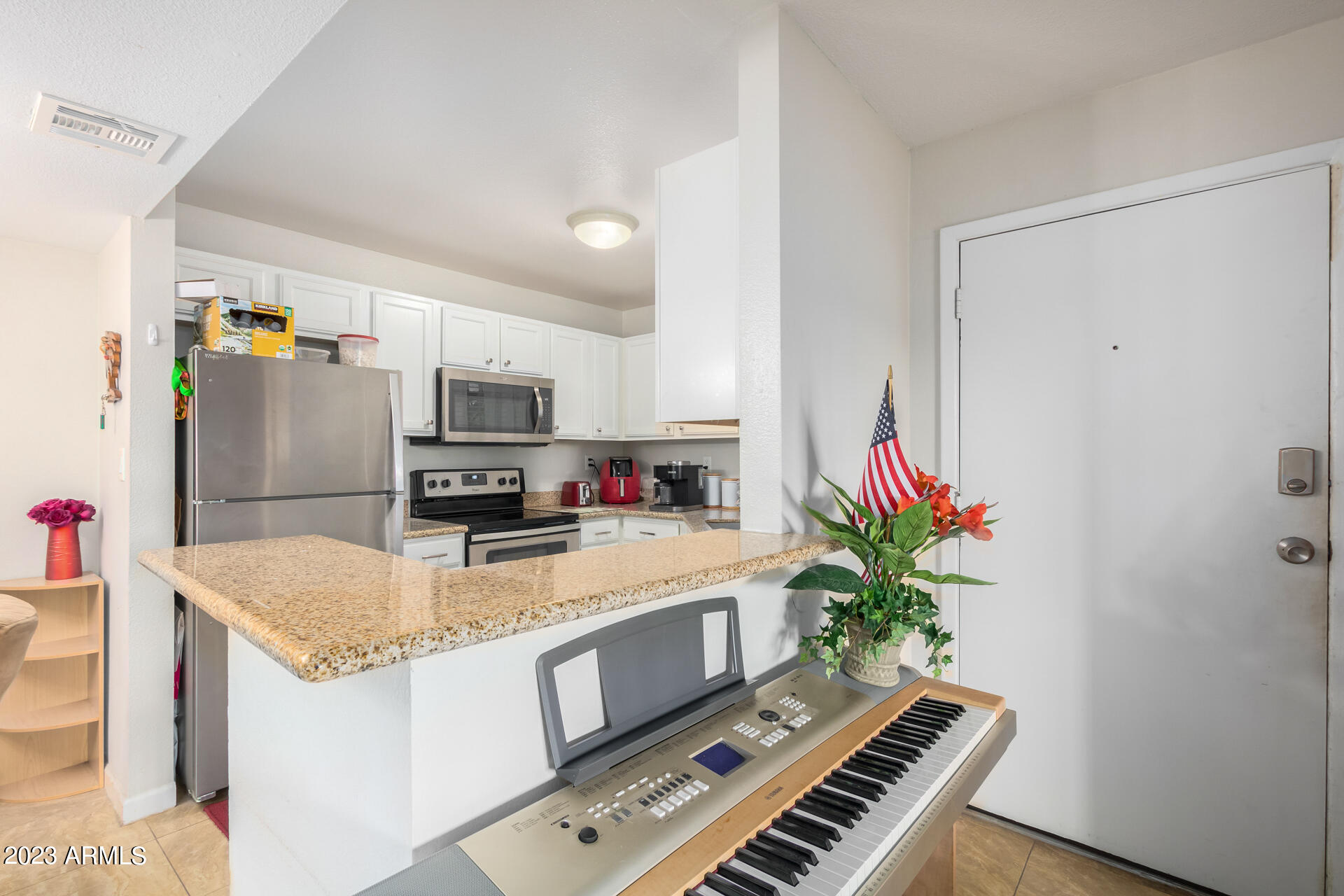 3845 E GREENWAY Road # 101