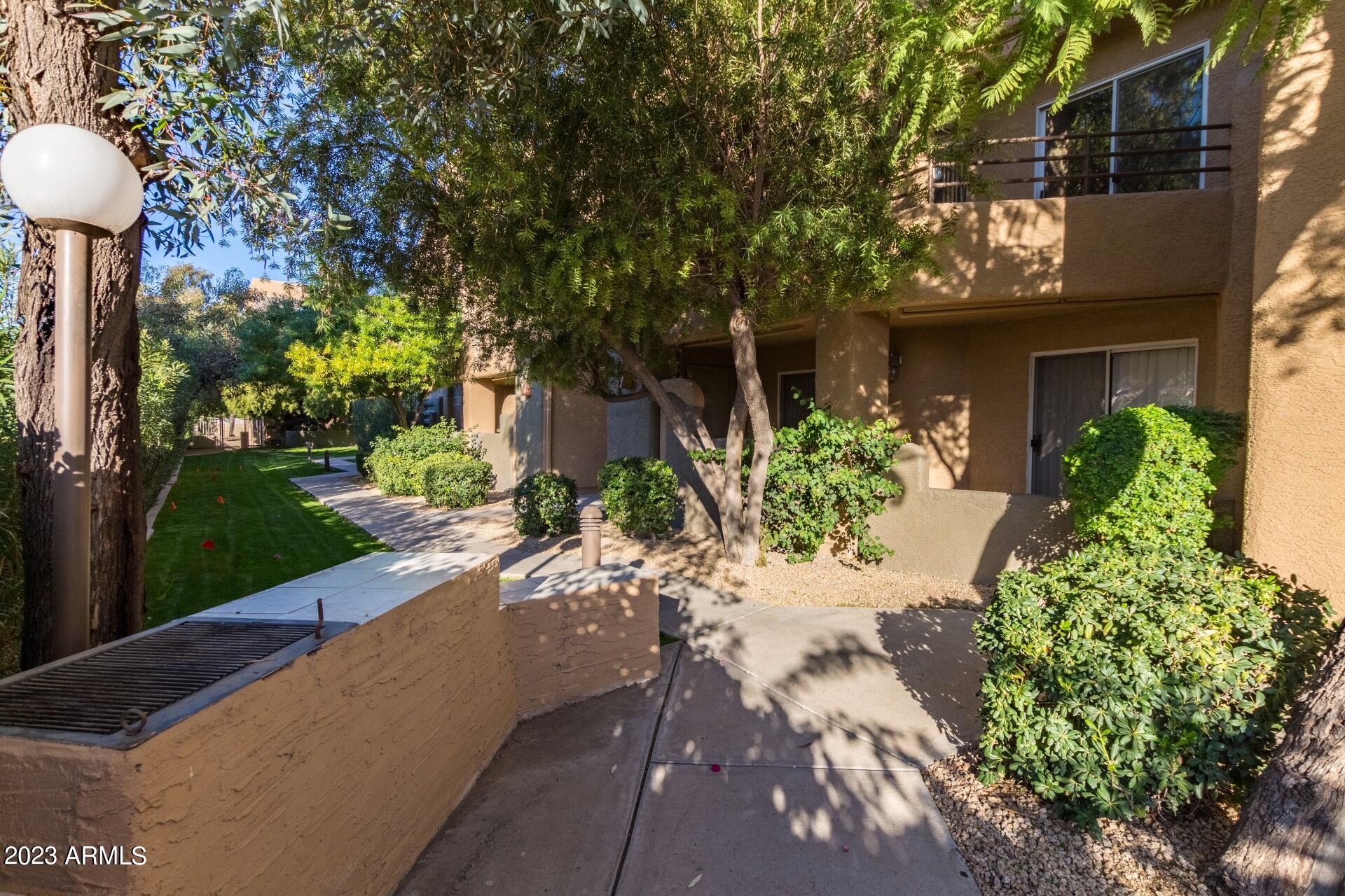 3845 E GREENWAY Road # 101