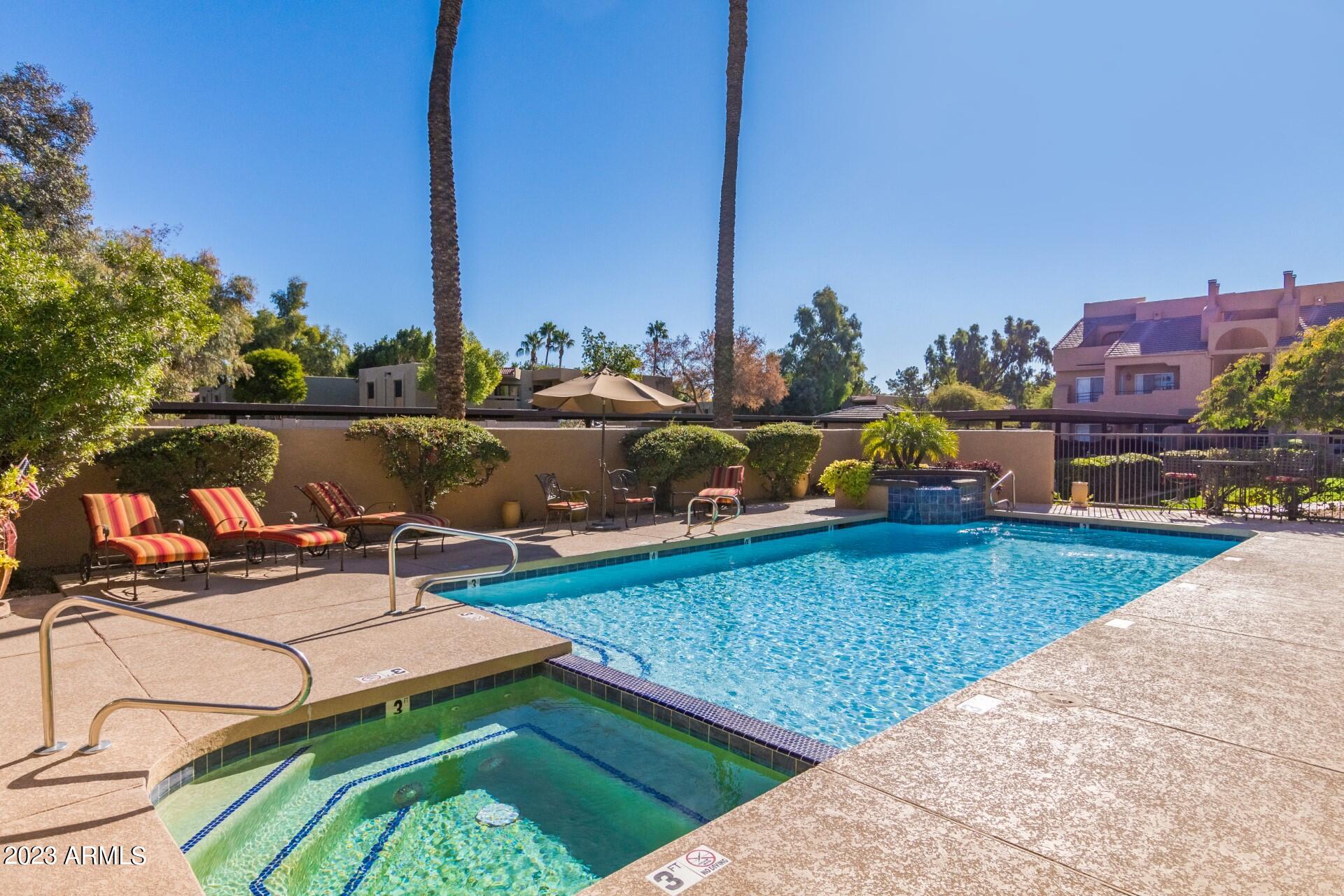 3845 E GREENWAY Road # 101