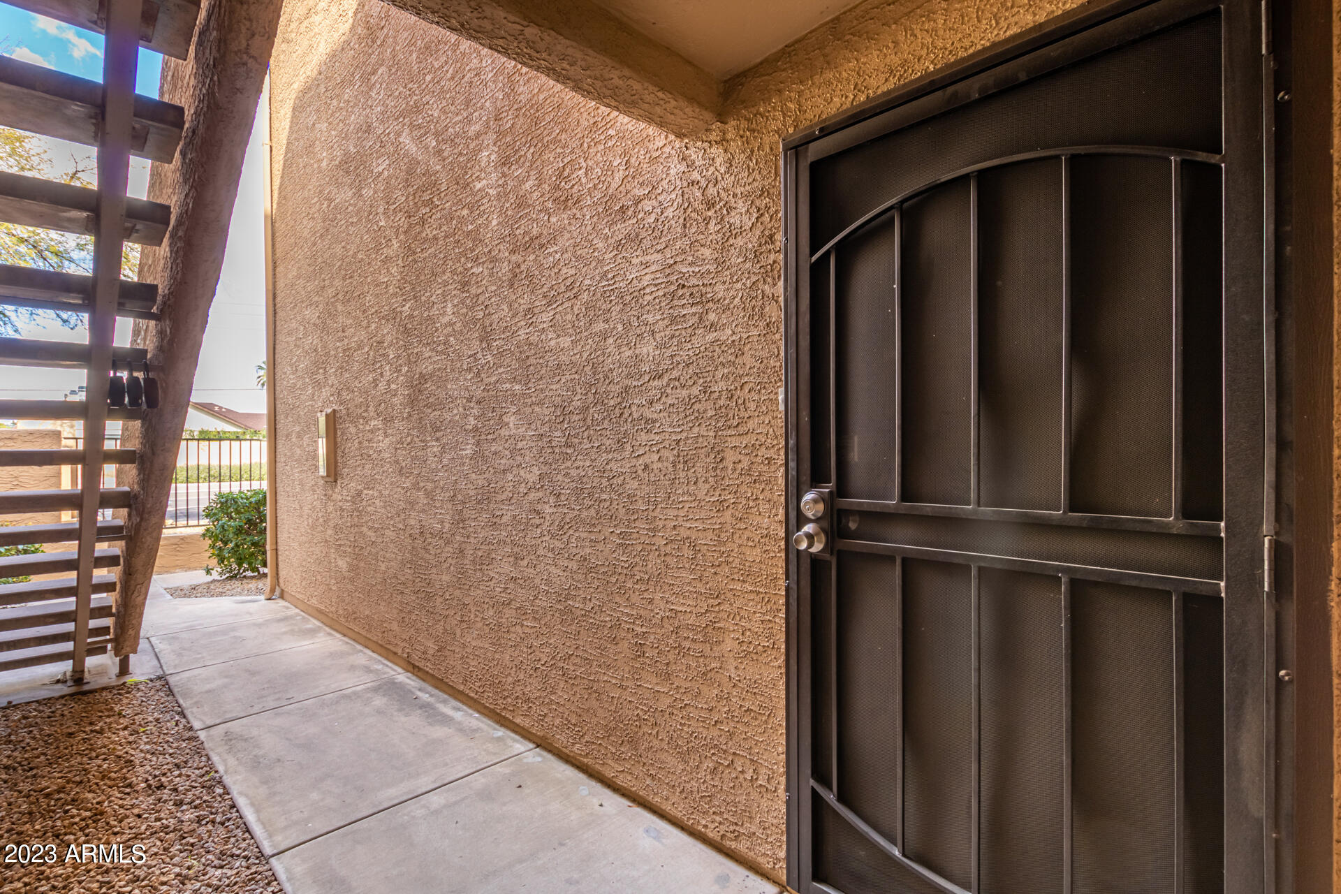 3845 E GREENWAY Road # 101