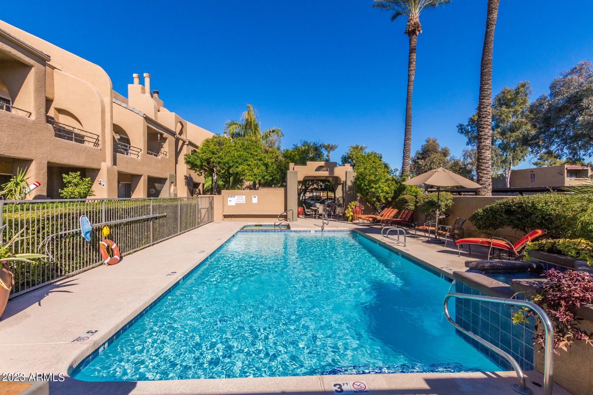 3845 E GREENWAY Road # 101