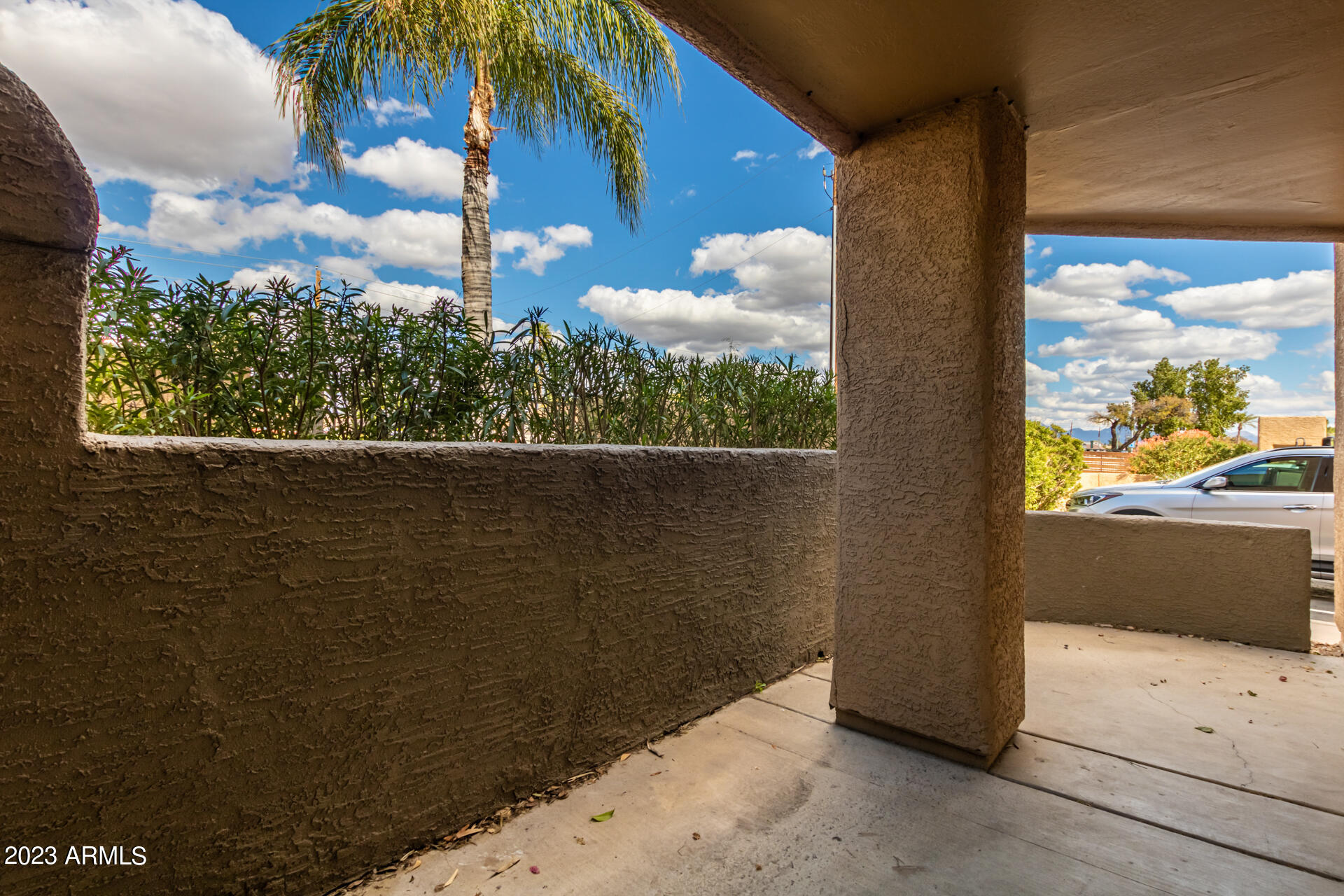 3845 E GREENWAY Road # 101