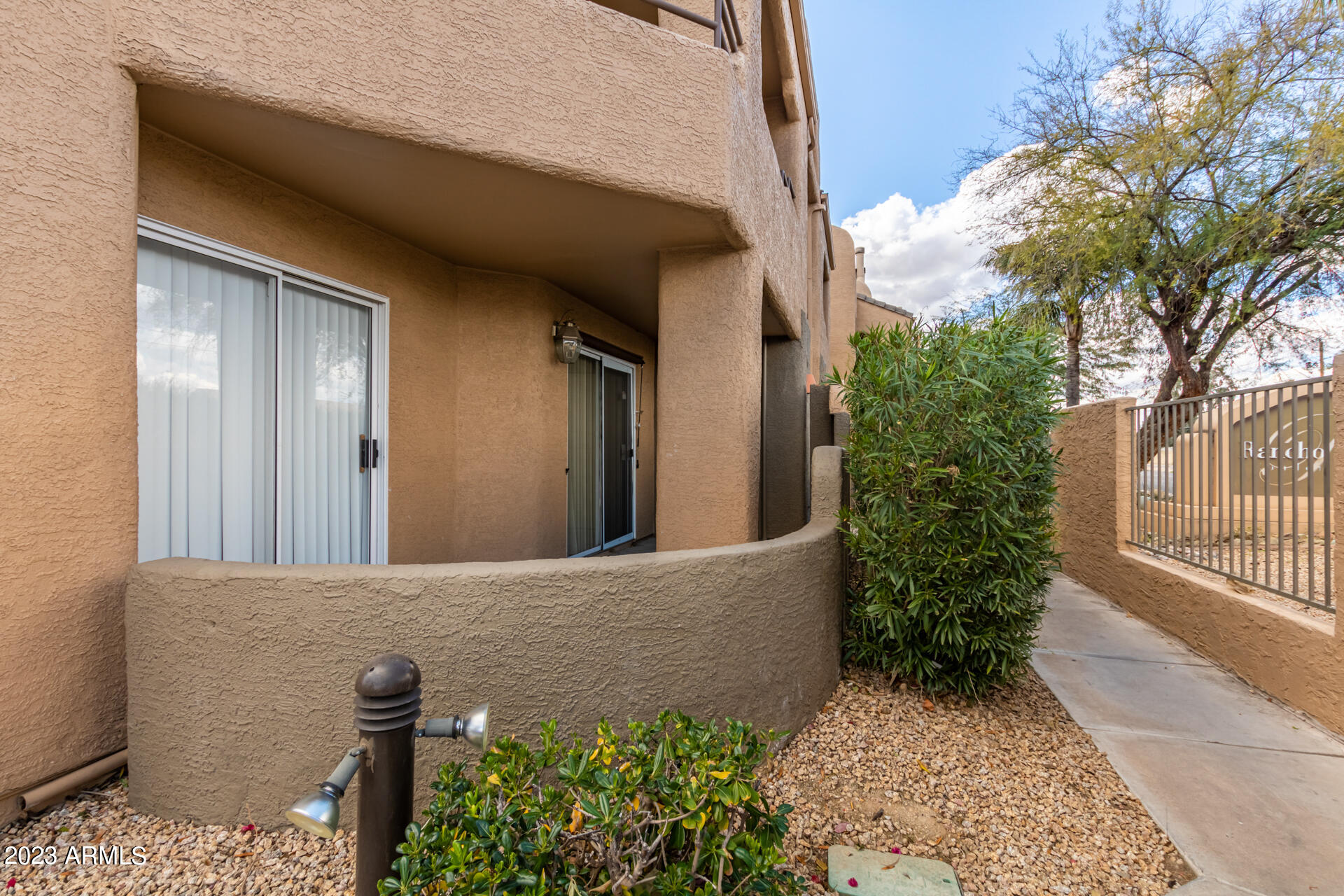 3845 E GREENWAY Road # 101