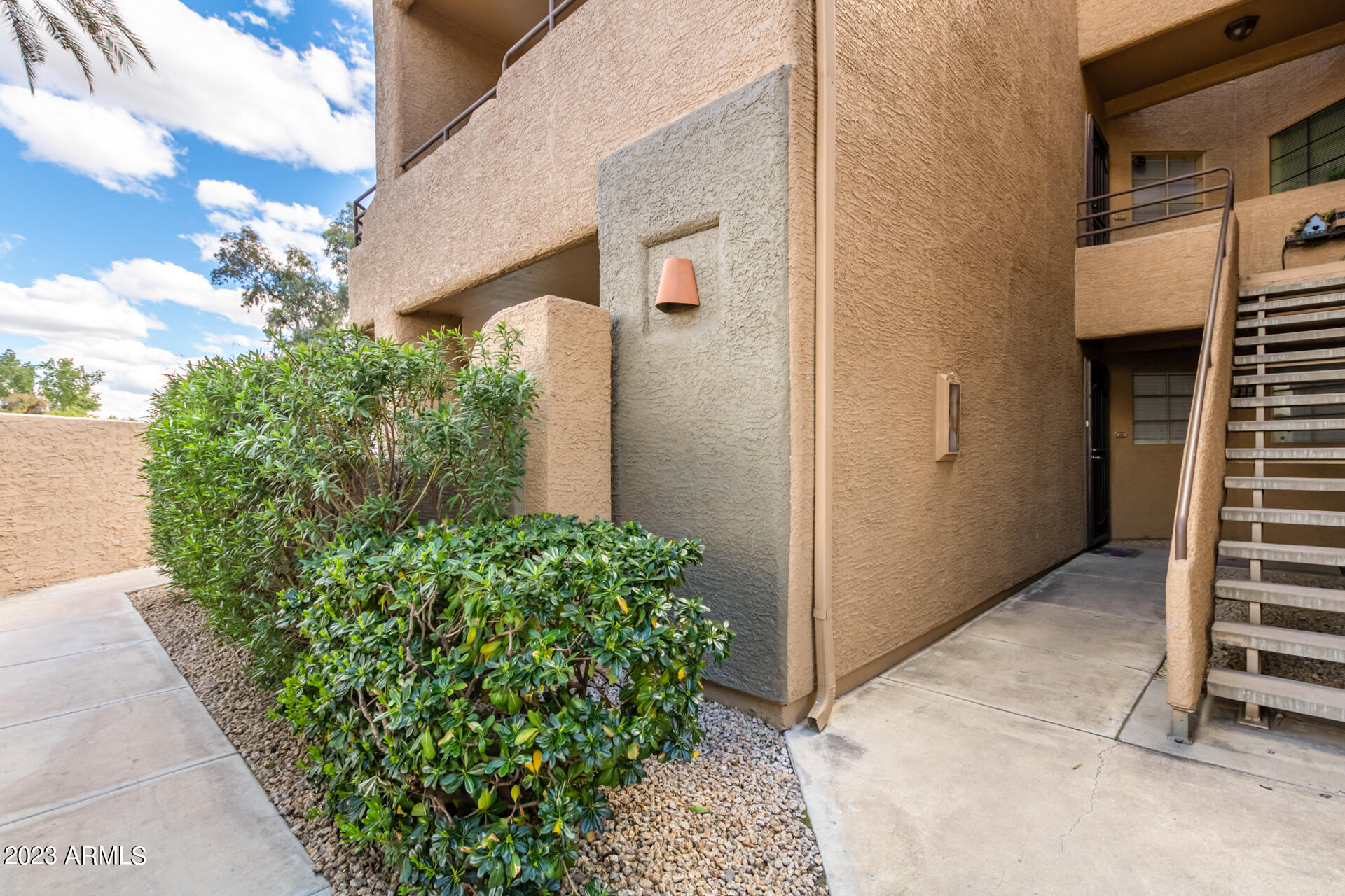 3845 E GREENWAY Road # 101