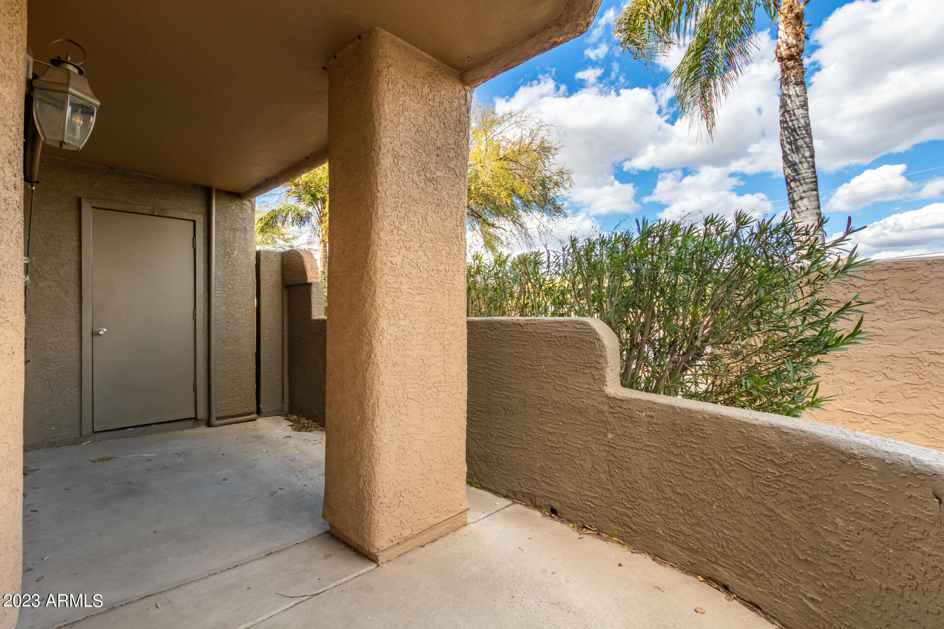 3845 E GREENWAY Road # 101