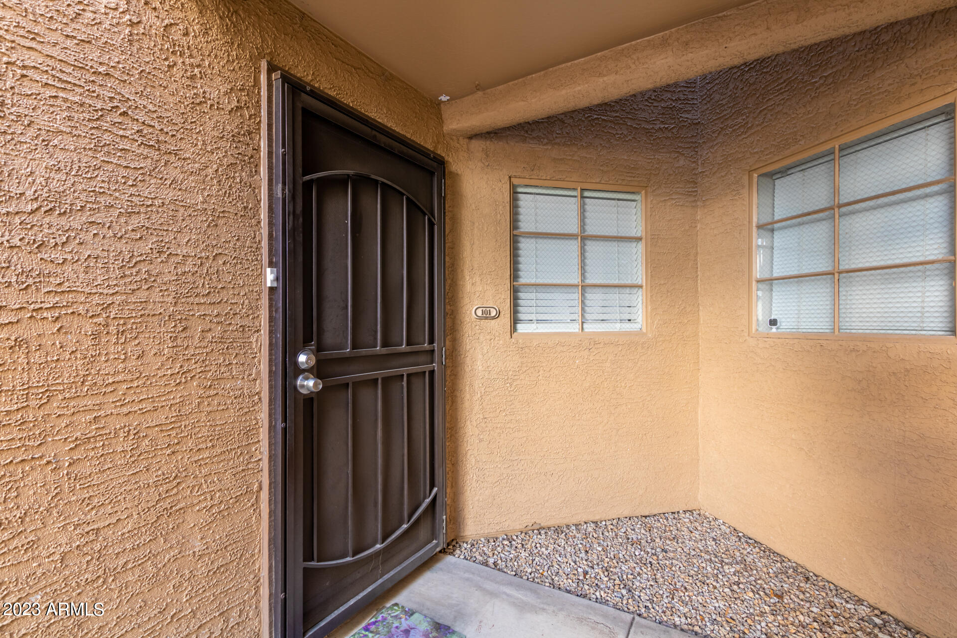 3845 E GREENWAY Road # 101