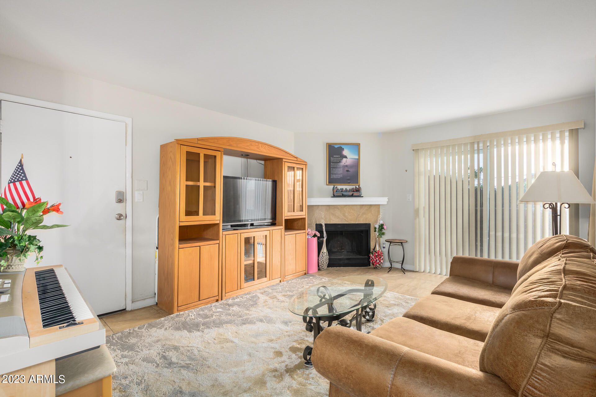 3845 E GREENWAY Road # 101