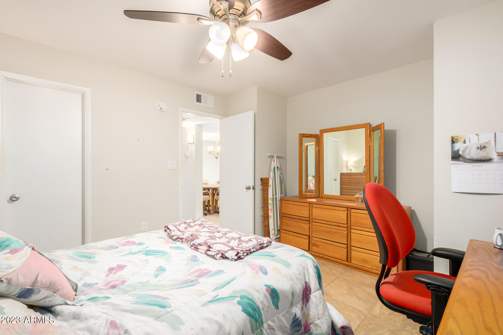 3845 E GREENWAY Road # 101