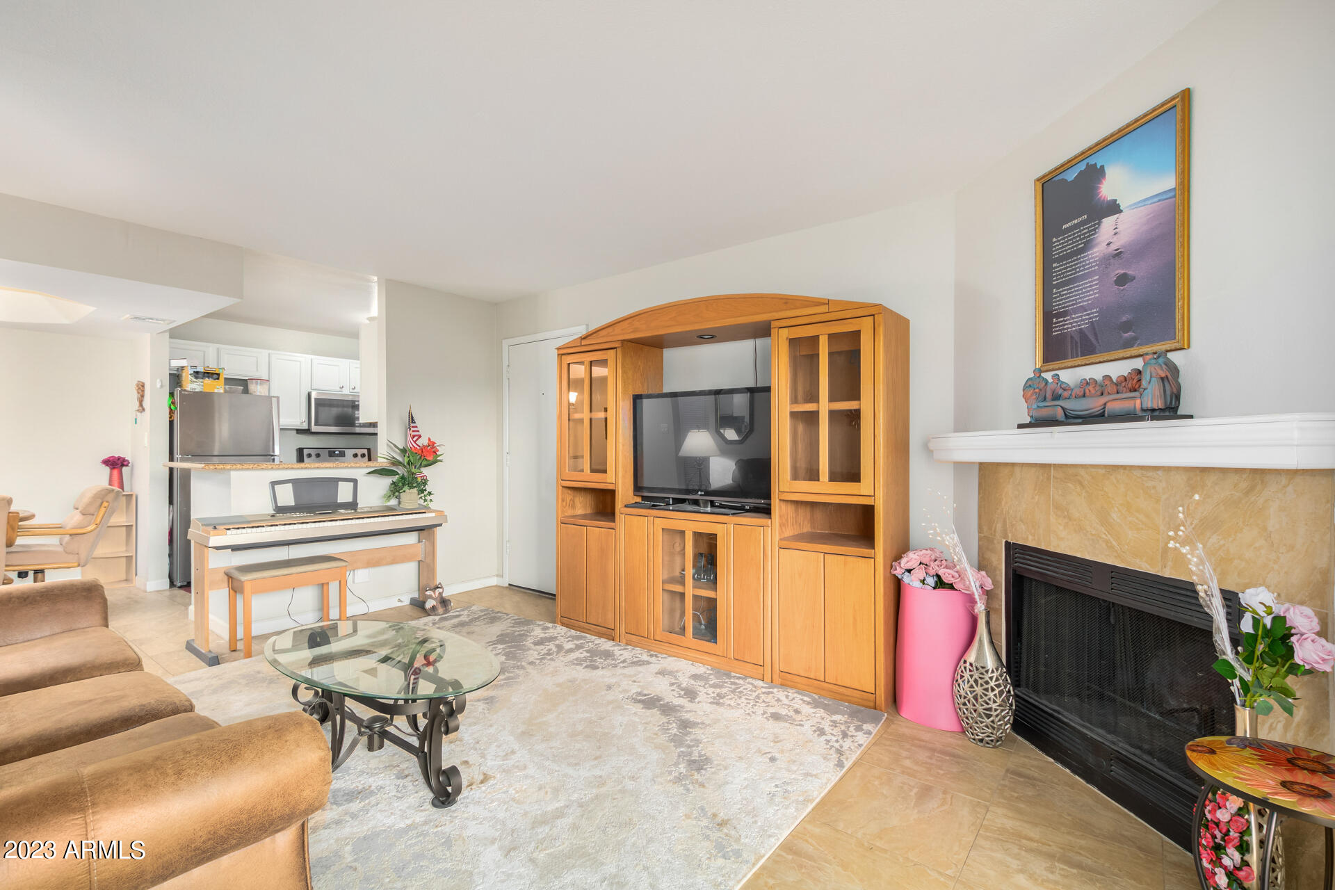 3845 E GREENWAY Road # 101