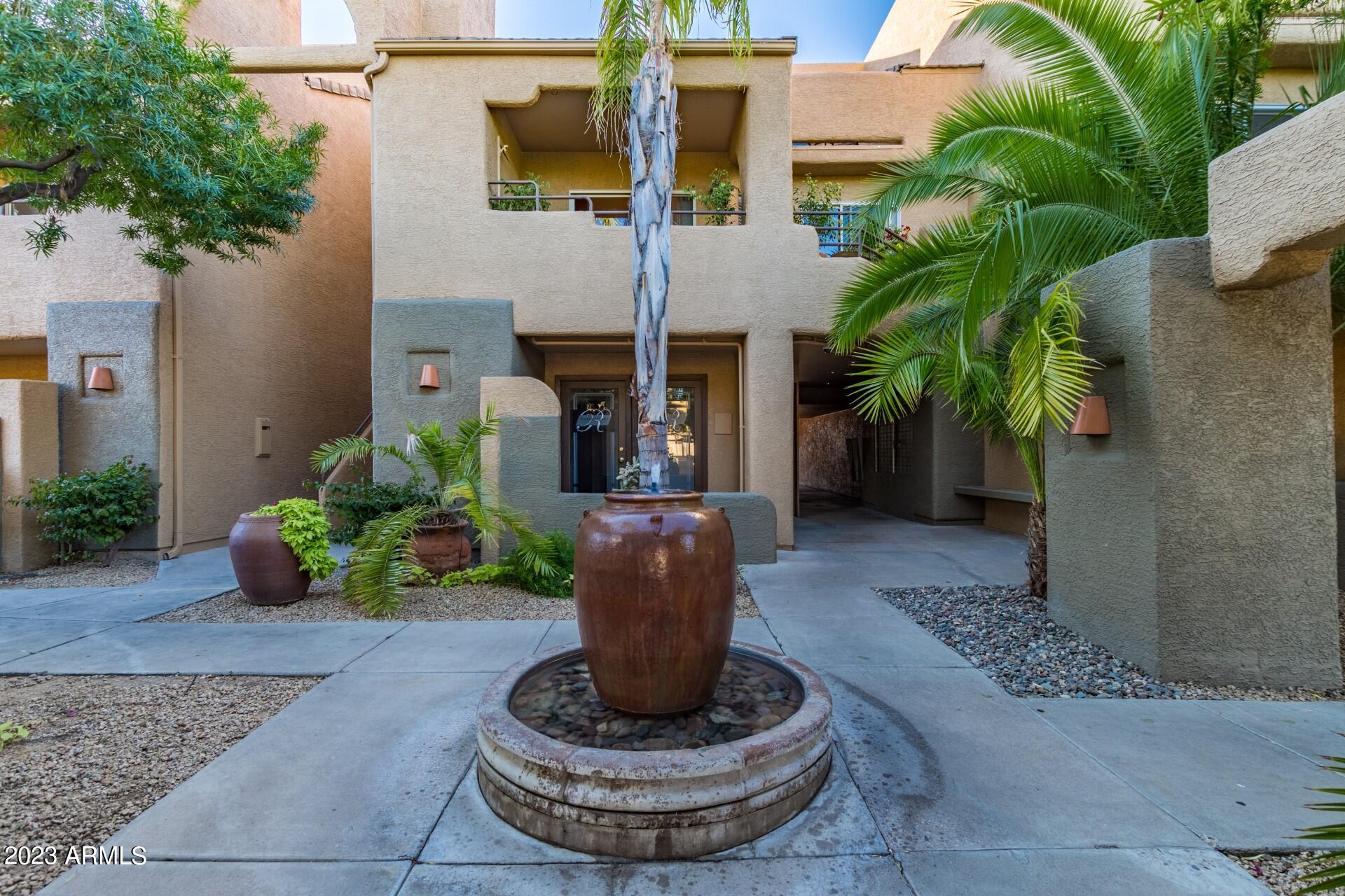 3845 E GREENWAY Road # 101