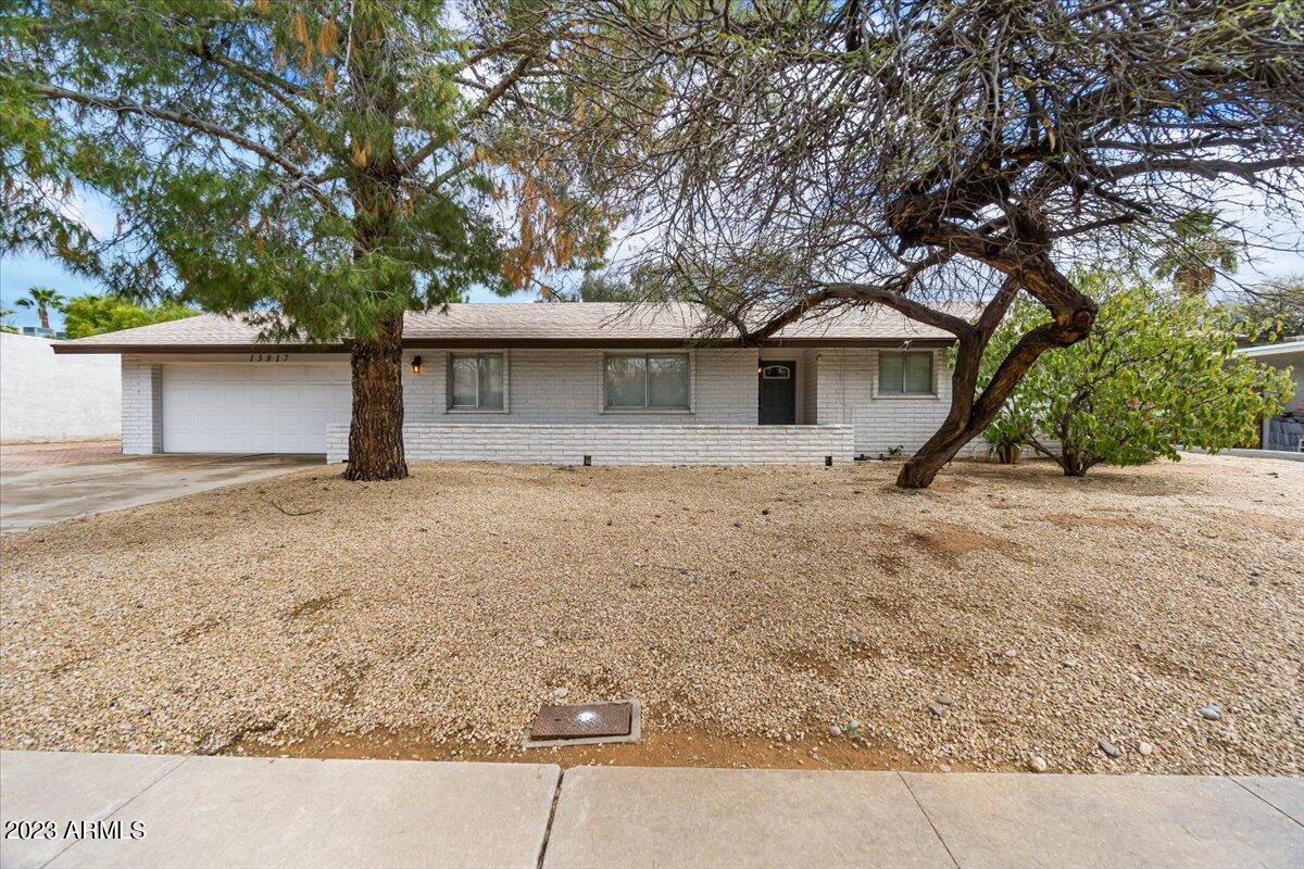 13817 N 56TH Street