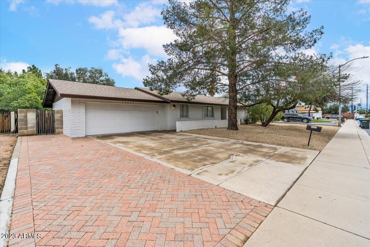 13817 N 56TH Street