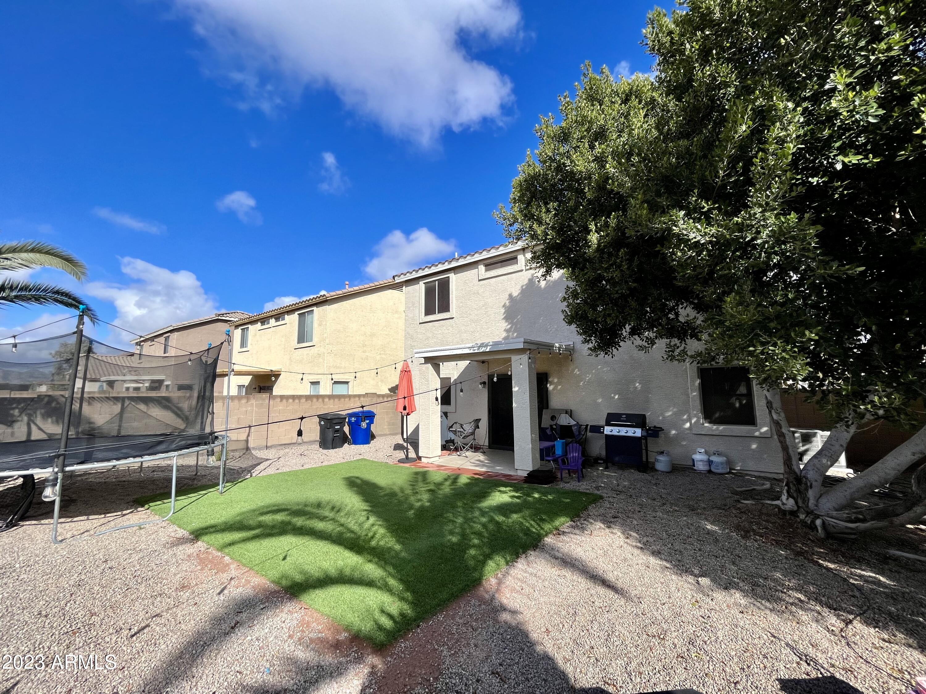 17243 W Rimrock Street