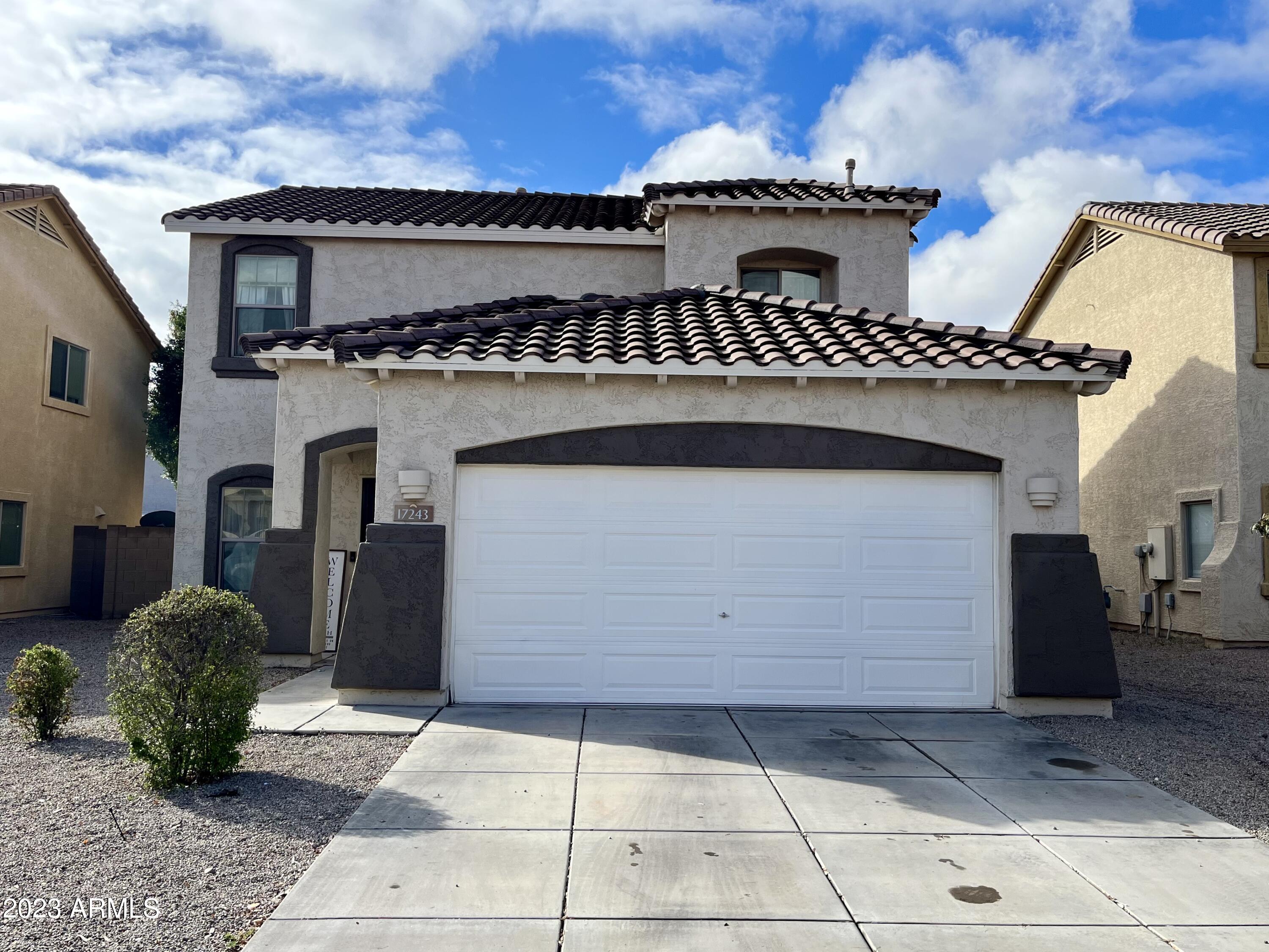 17243 W Rimrock Street