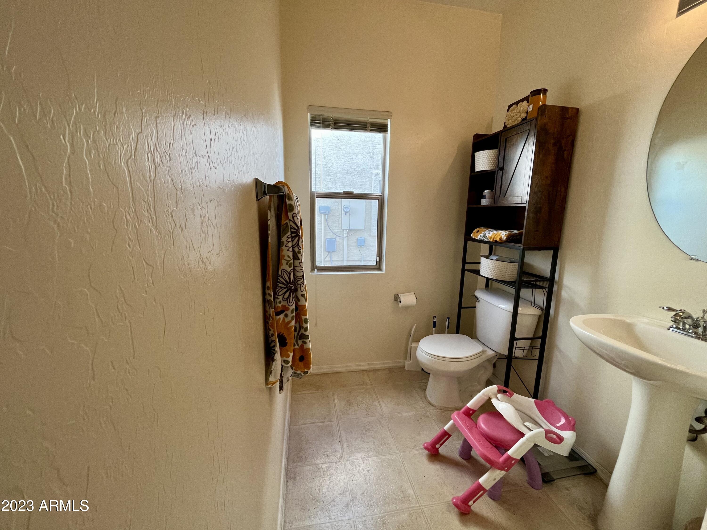 17243 W Rimrock Street