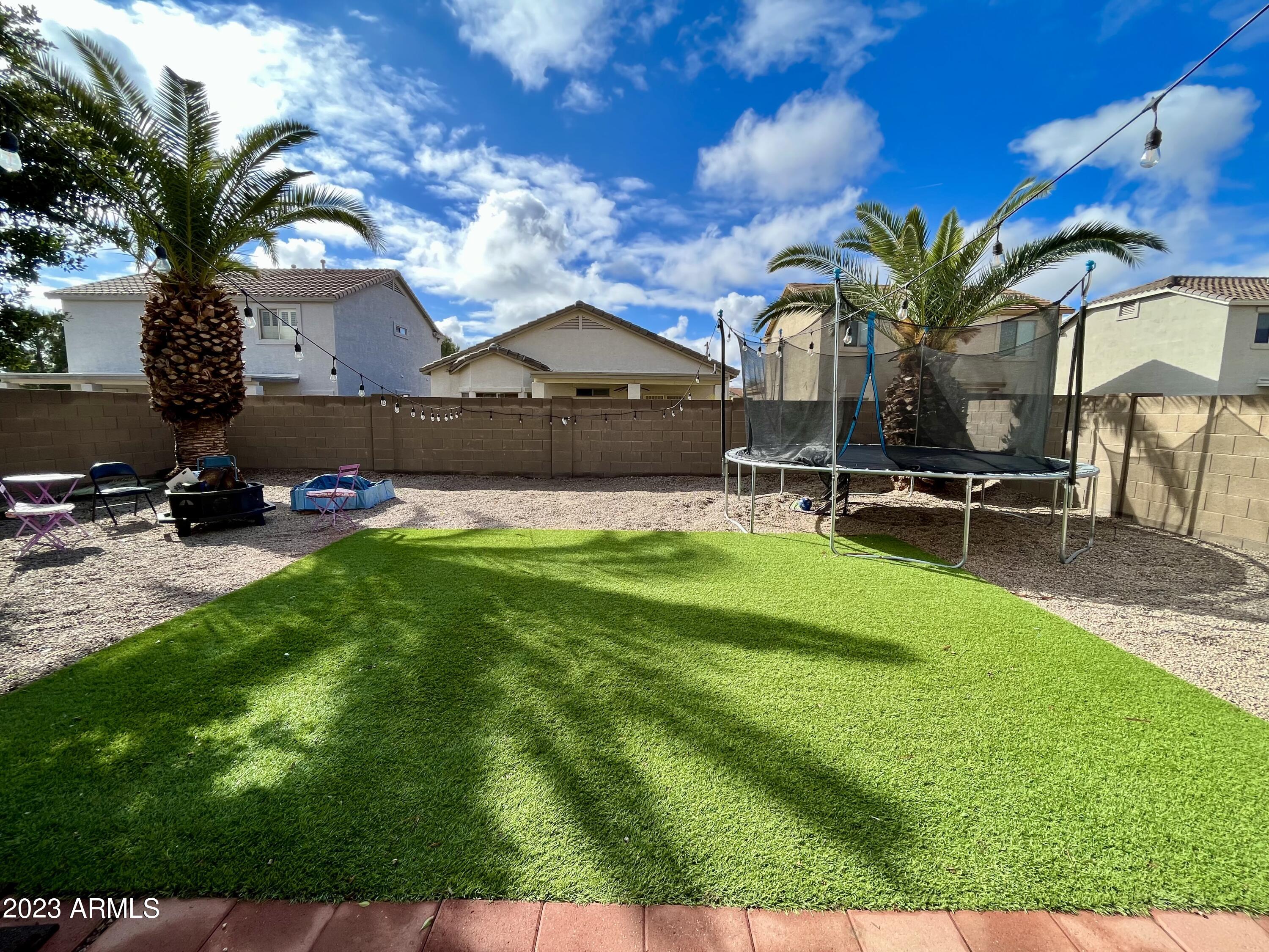 17243 W Rimrock Street