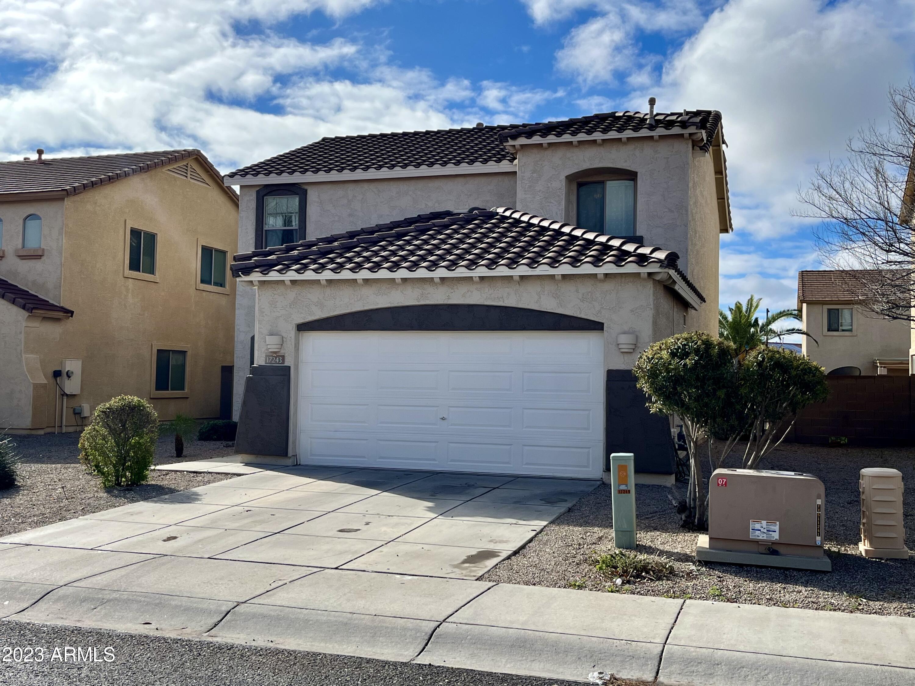 17243 W Rimrock Street