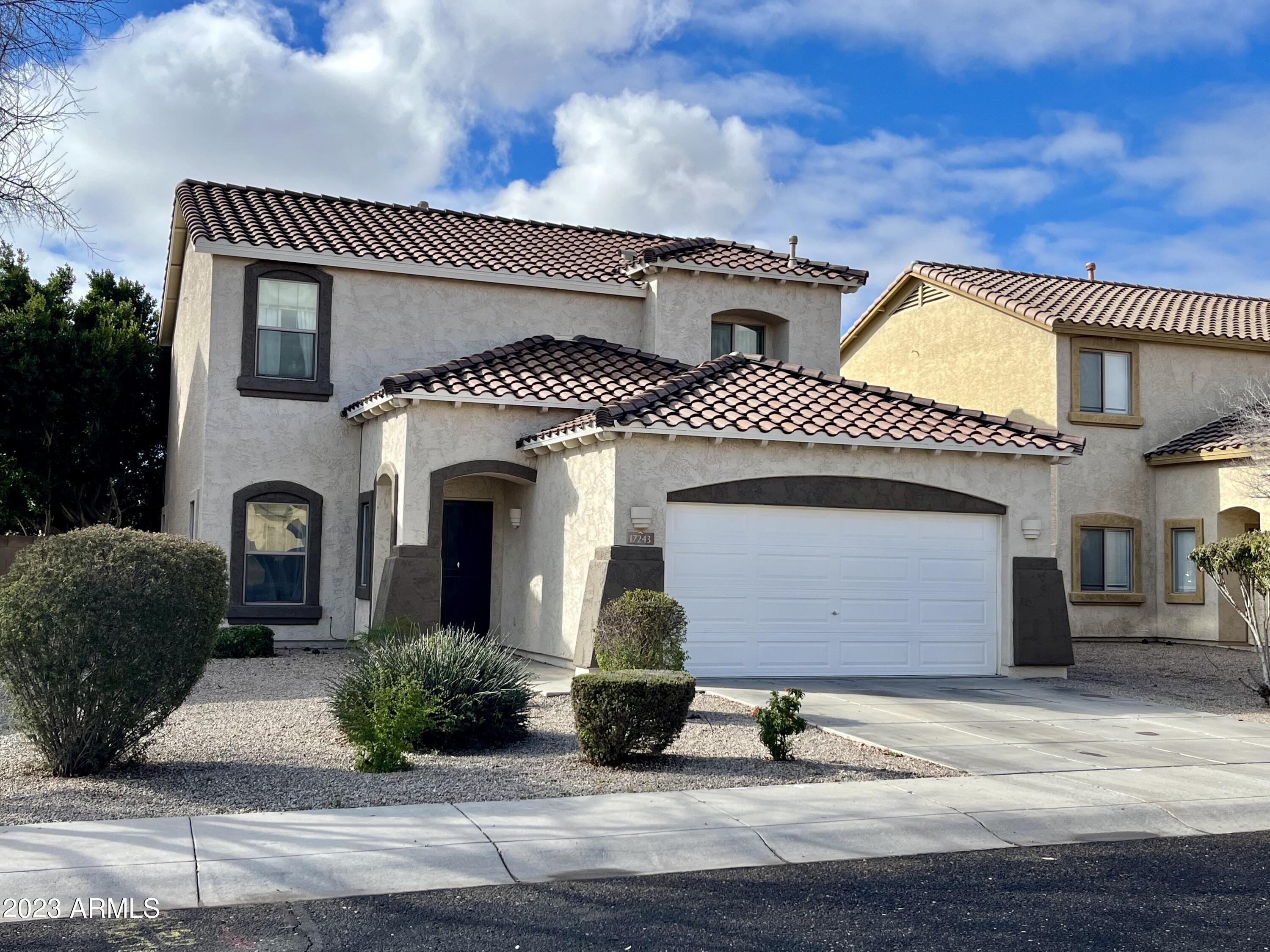 17243 W Rimrock Street