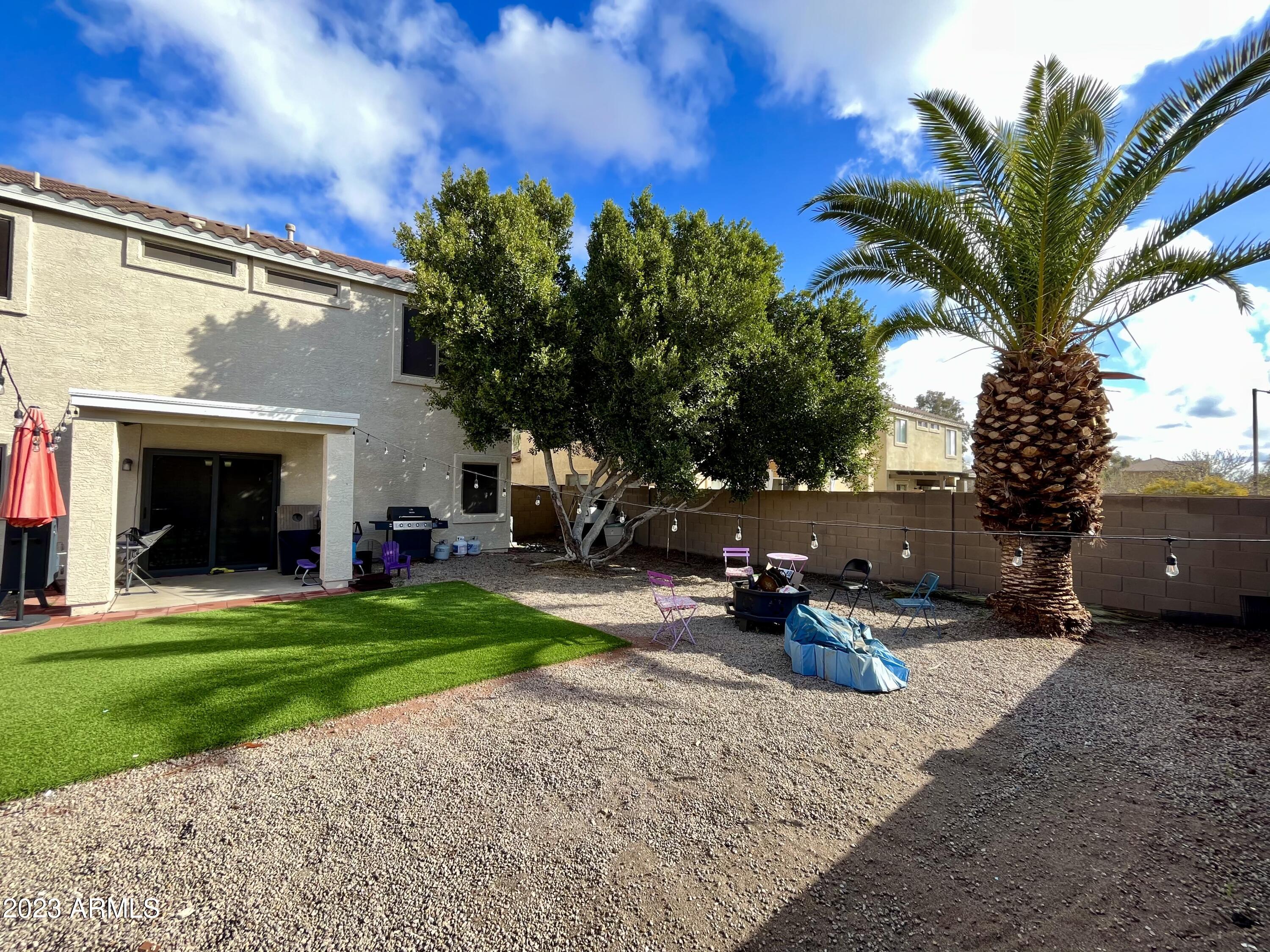 17243 W Rimrock Street