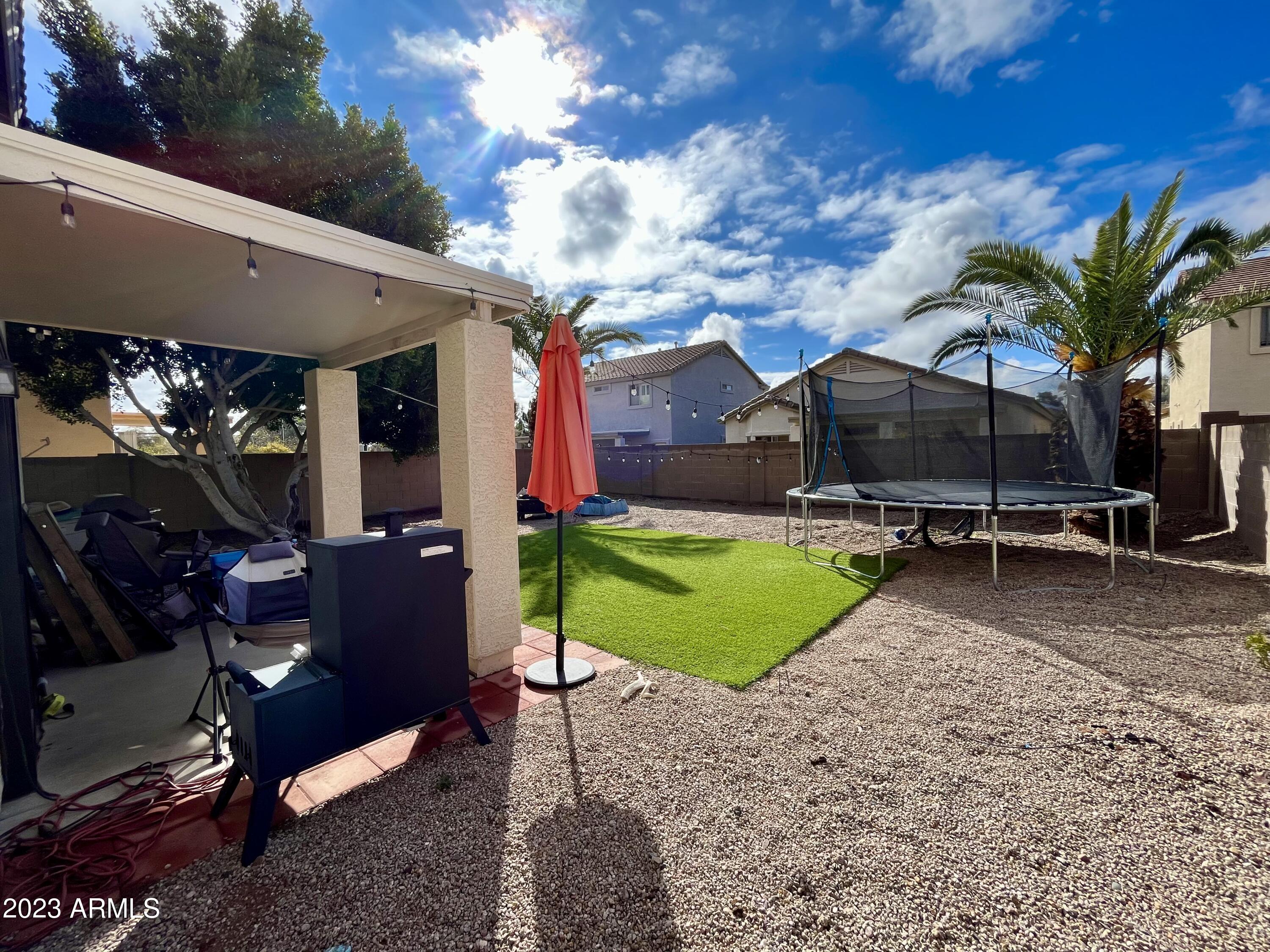 17243 W Rimrock Street