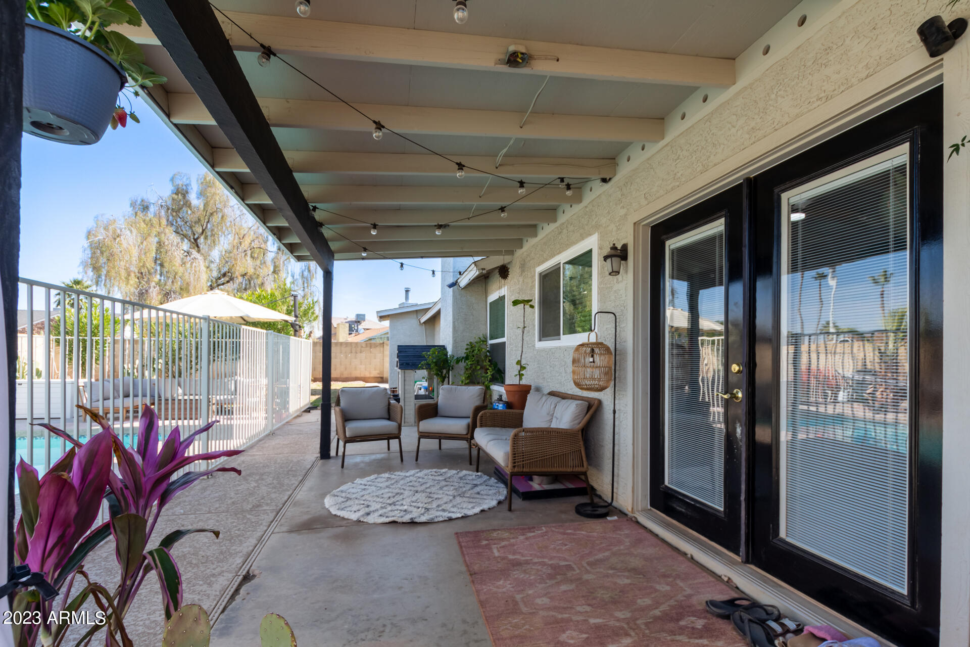 6326 W PORT AU PRINCE Lane