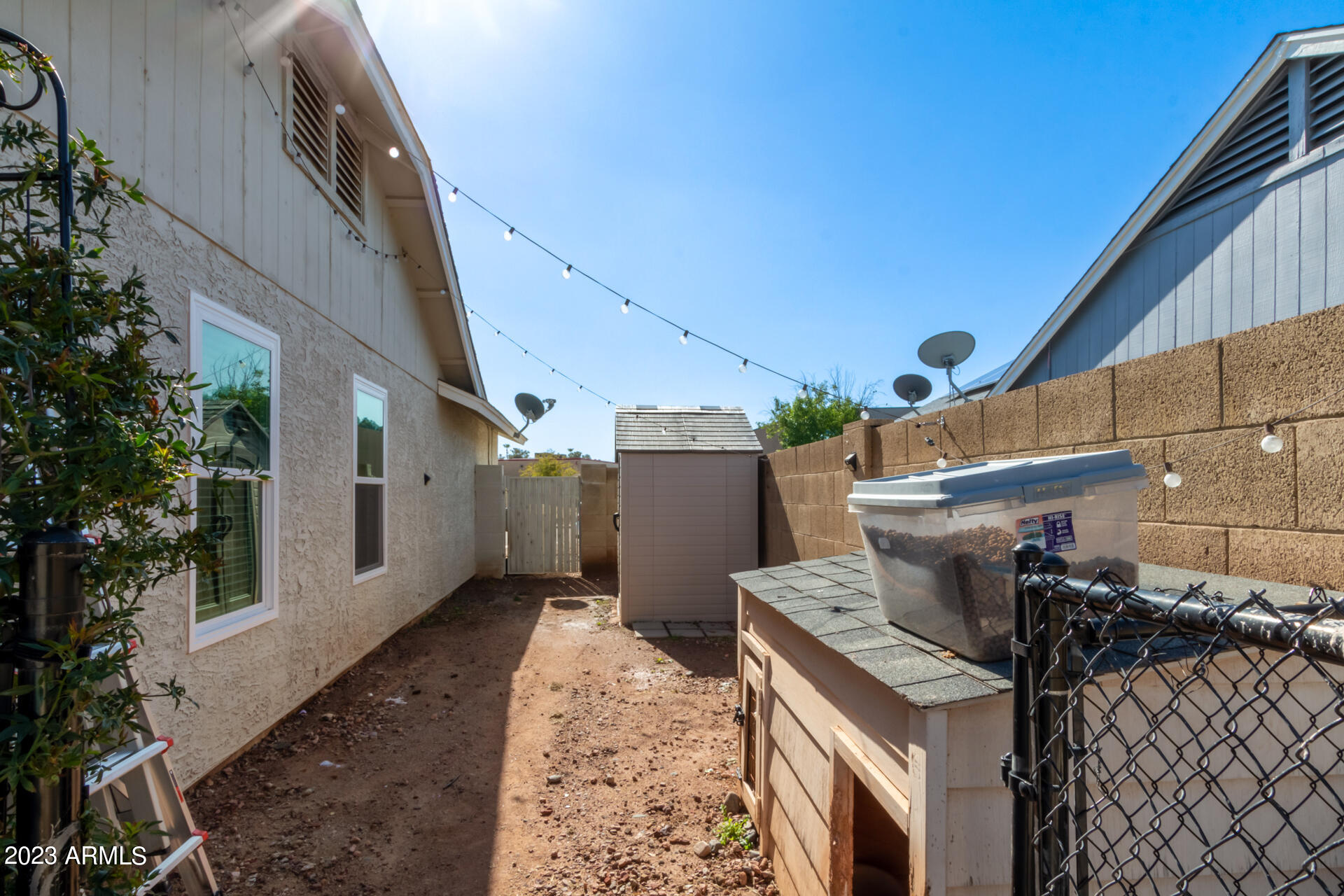 6326 W PORT AU PRINCE Lane