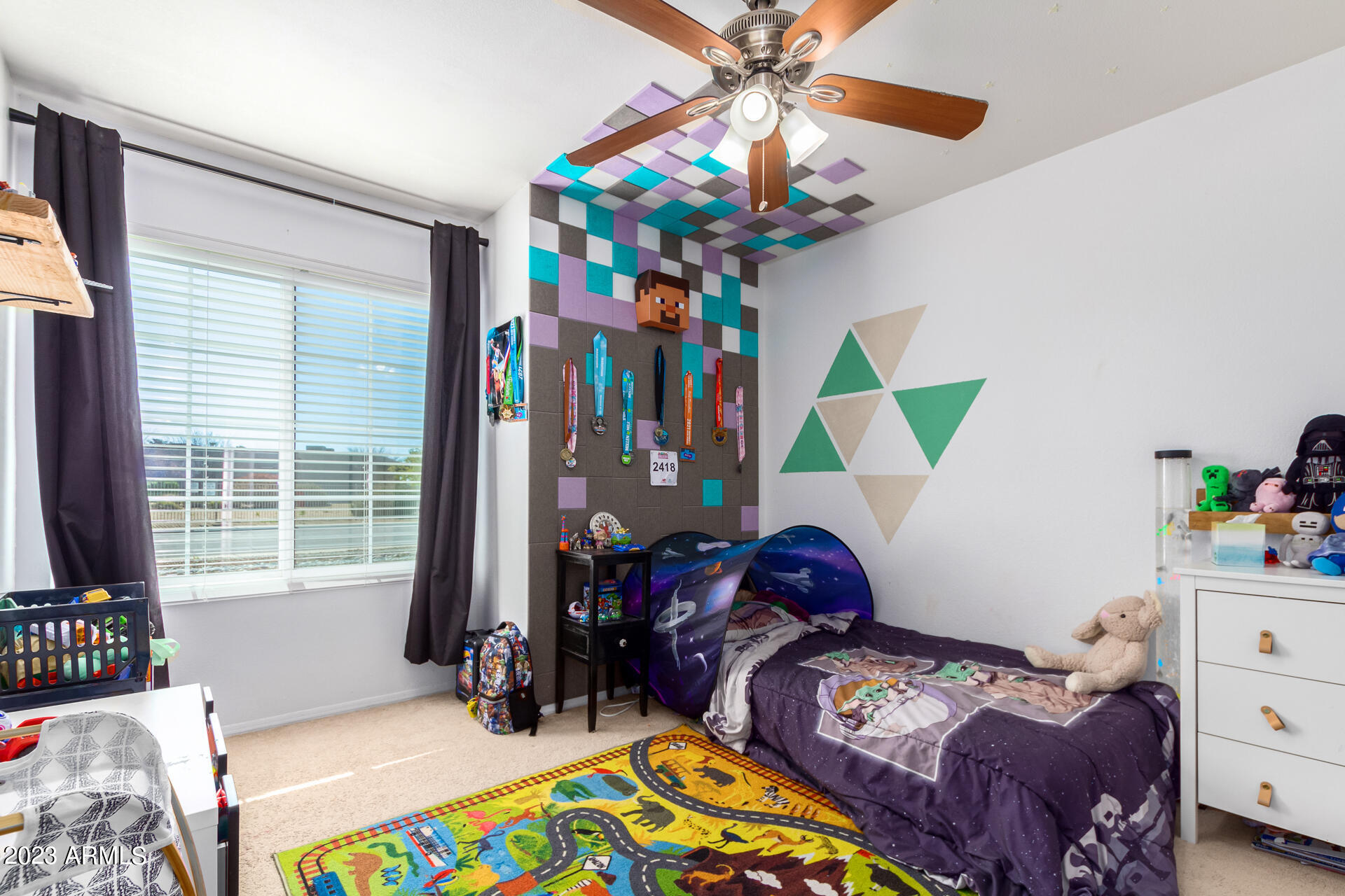 6326 W PORT AU PRINCE Lane