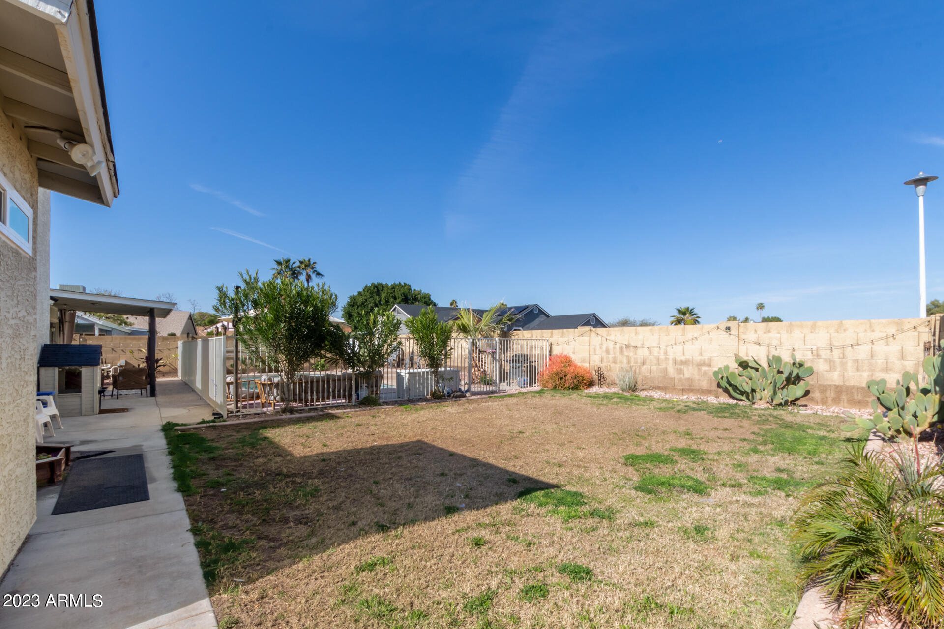 6326 W PORT AU PRINCE Lane