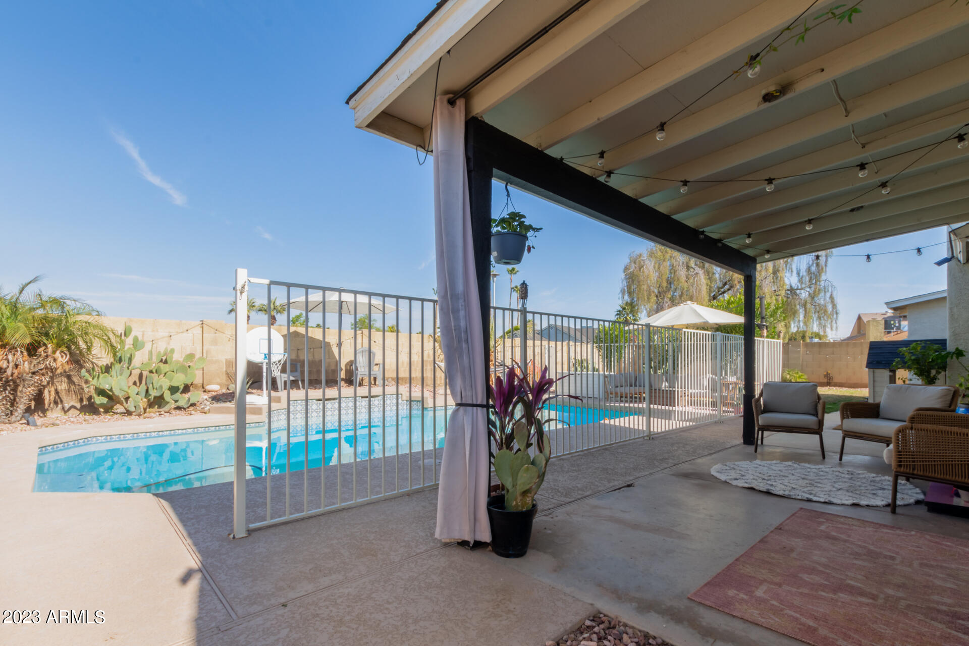 6326 W PORT AU PRINCE Lane