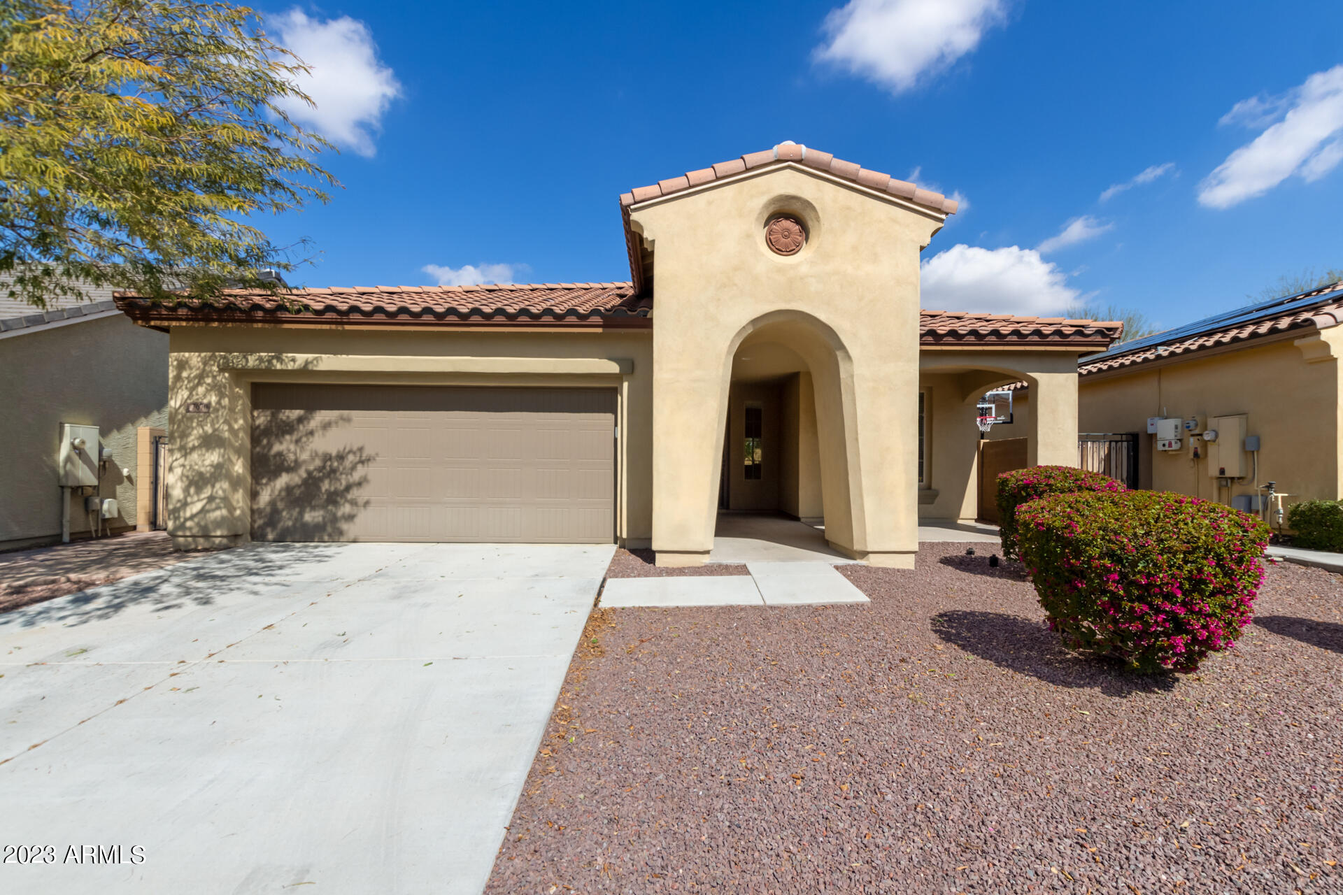 7670 W MOLLY Drive
