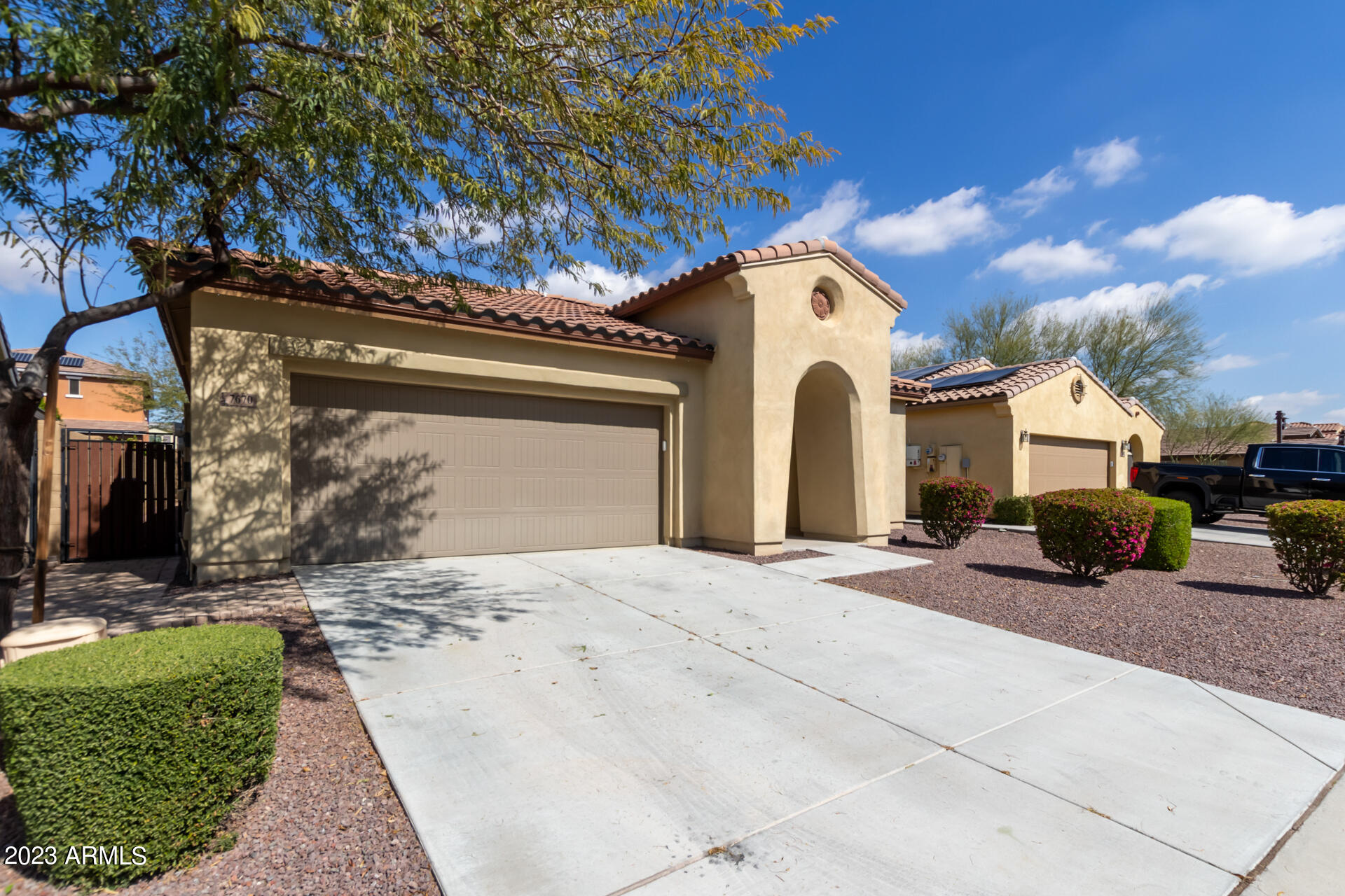7670 W MOLLY Drive