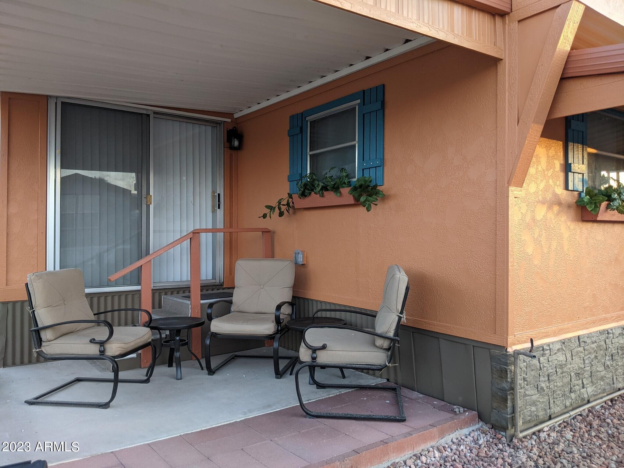 601 N HAYDEN Road # 52