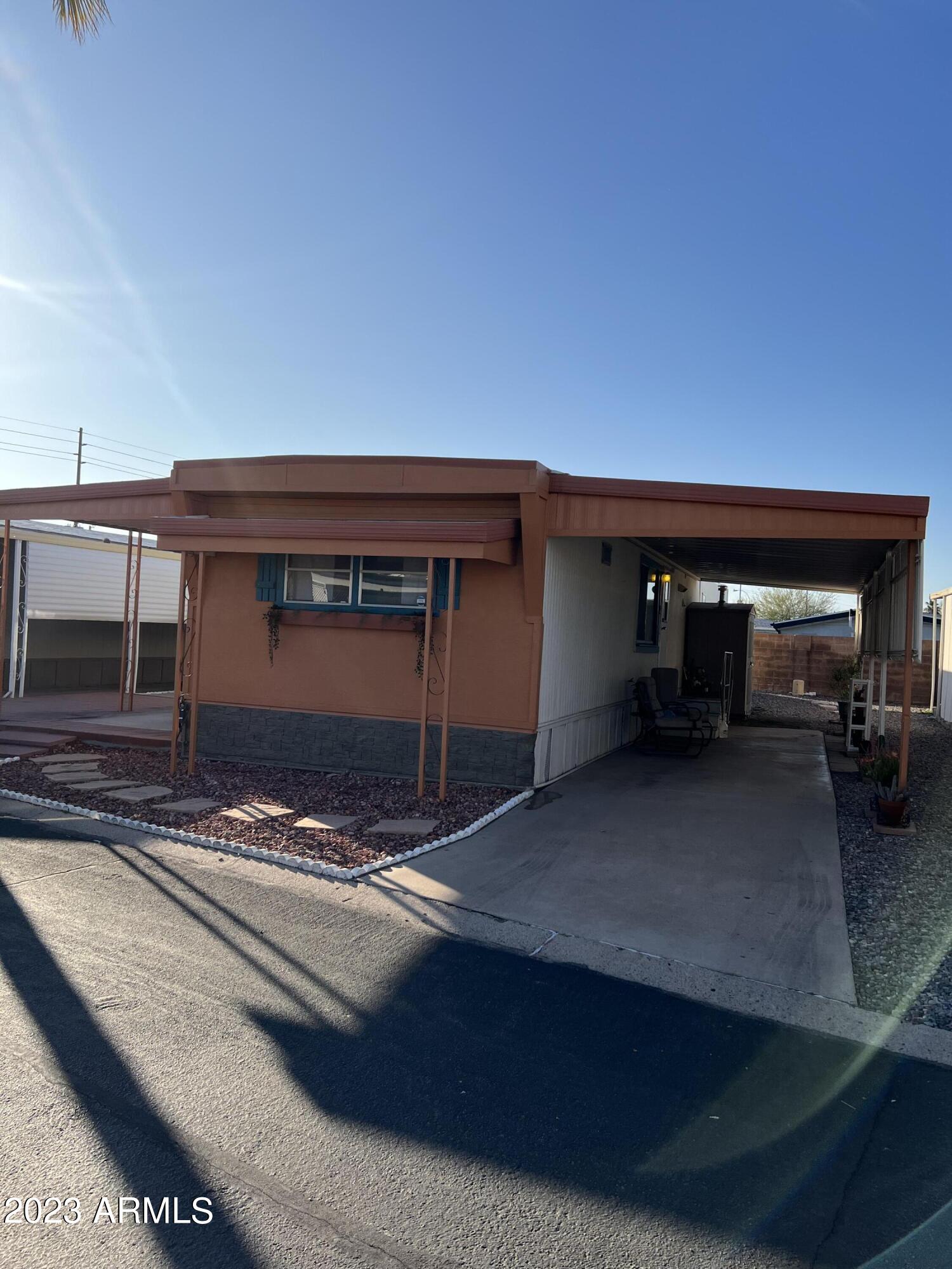 601 N HAYDEN Road # 52