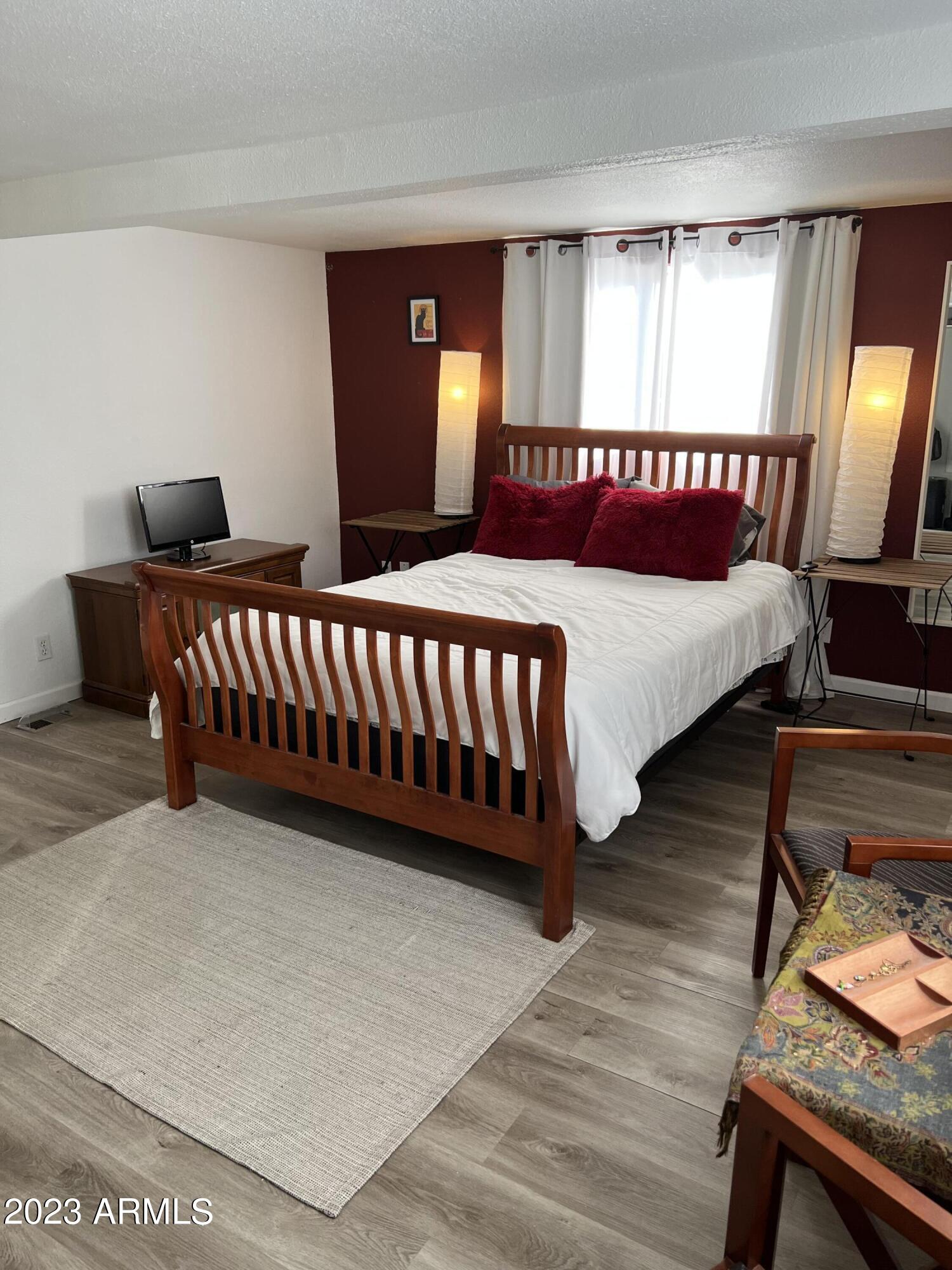 601 N HAYDEN Road # 52