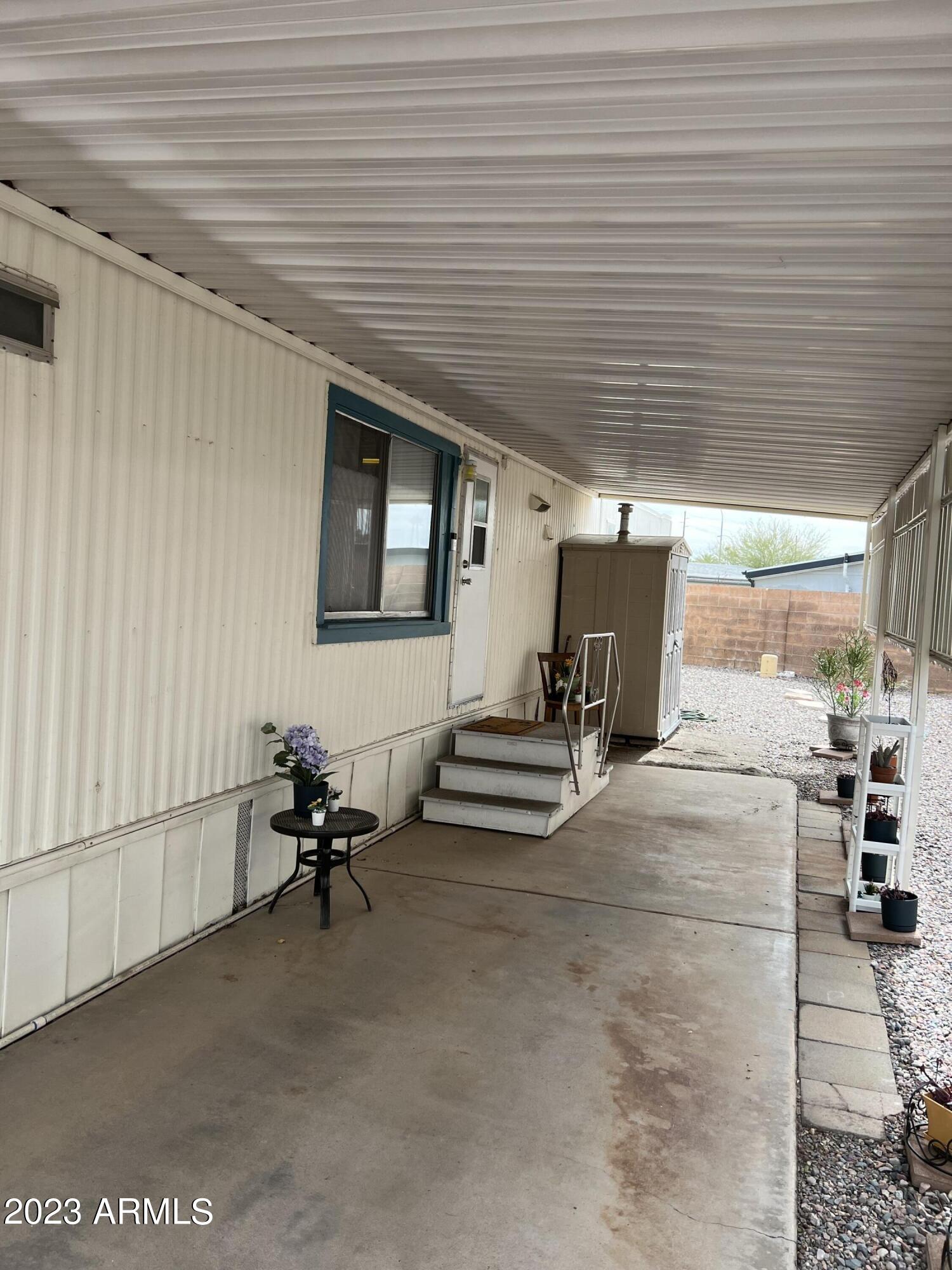 601 N HAYDEN Road # 52