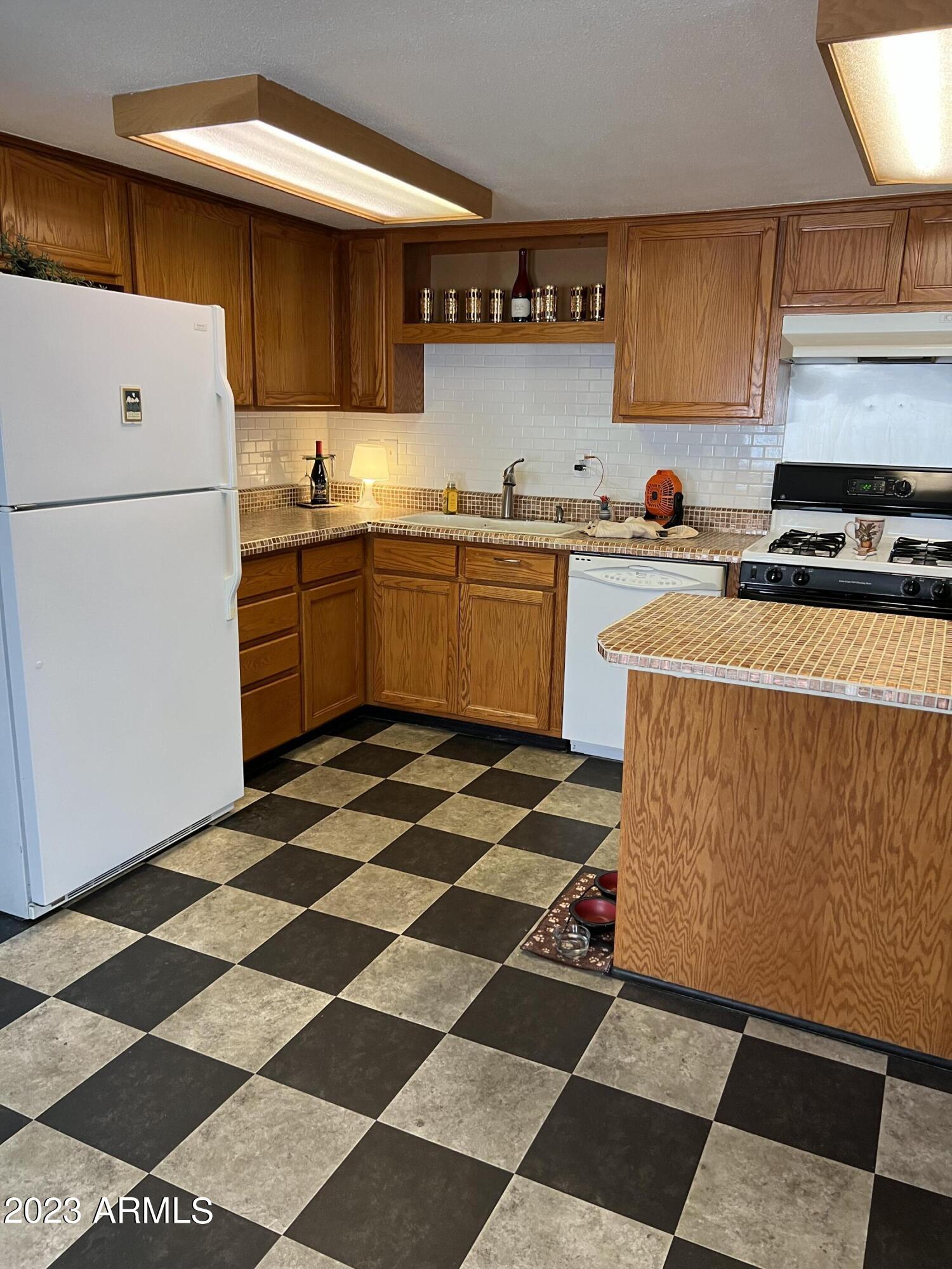 601 N HAYDEN Road # 52