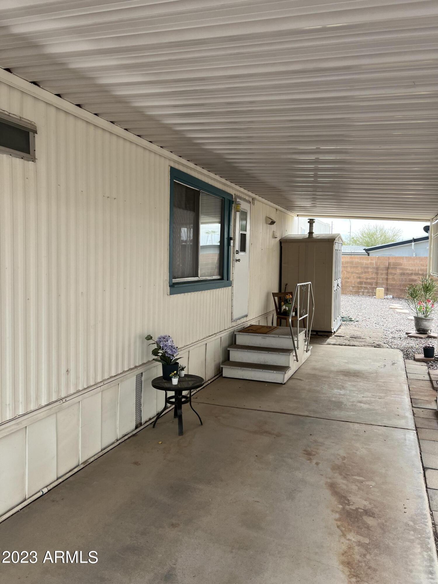 601 N HAYDEN Road # 52
