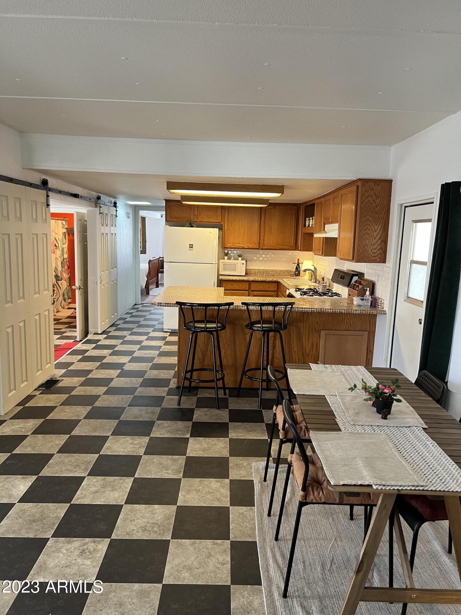 601 N HAYDEN Road # 52