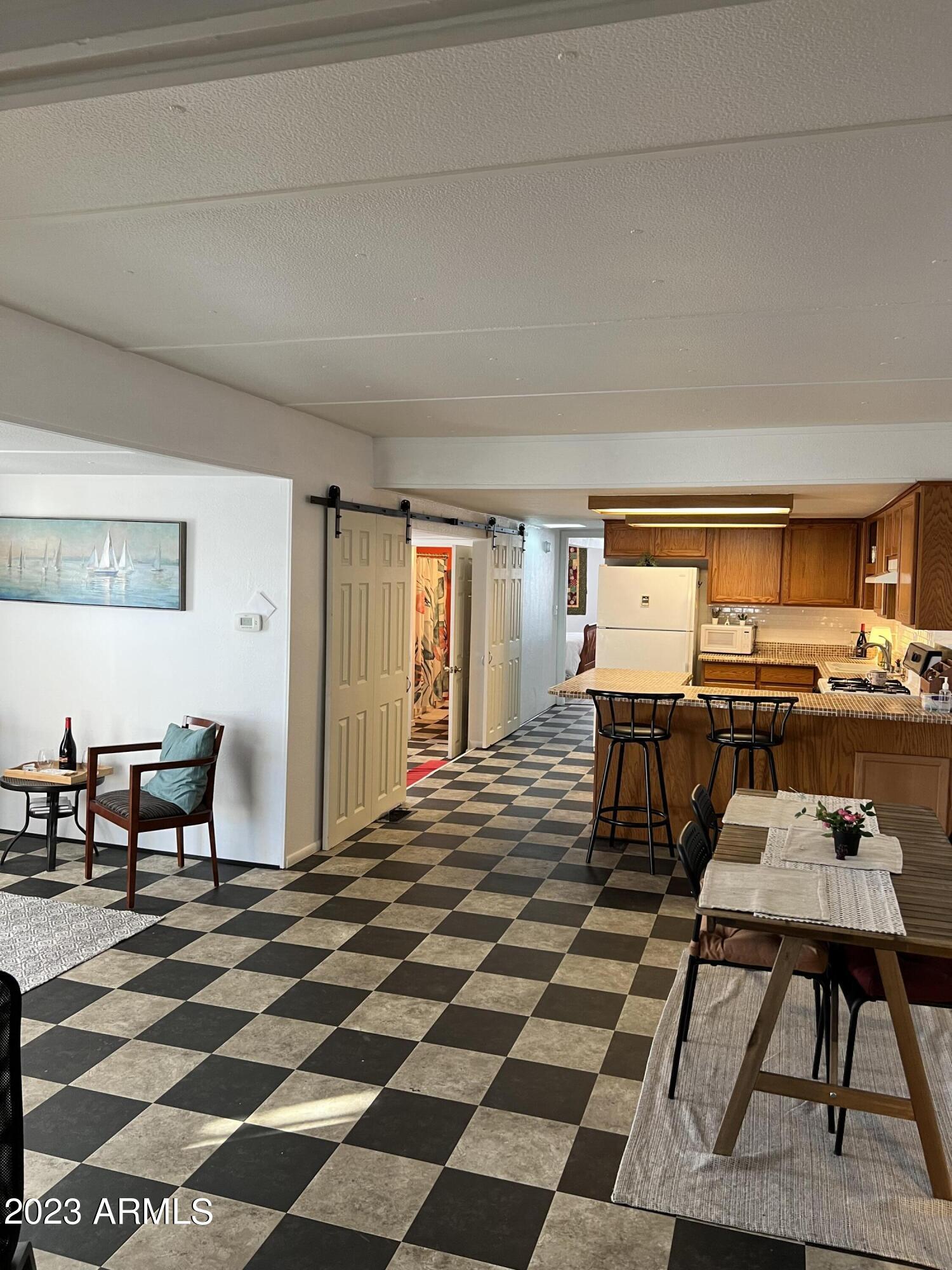 601 N HAYDEN Road # 52