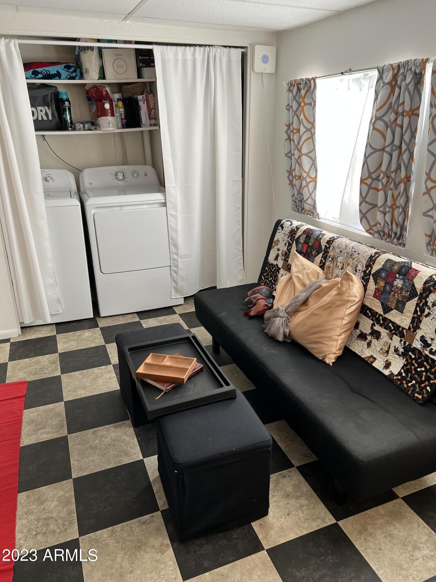 601 N HAYDEN Road # 52