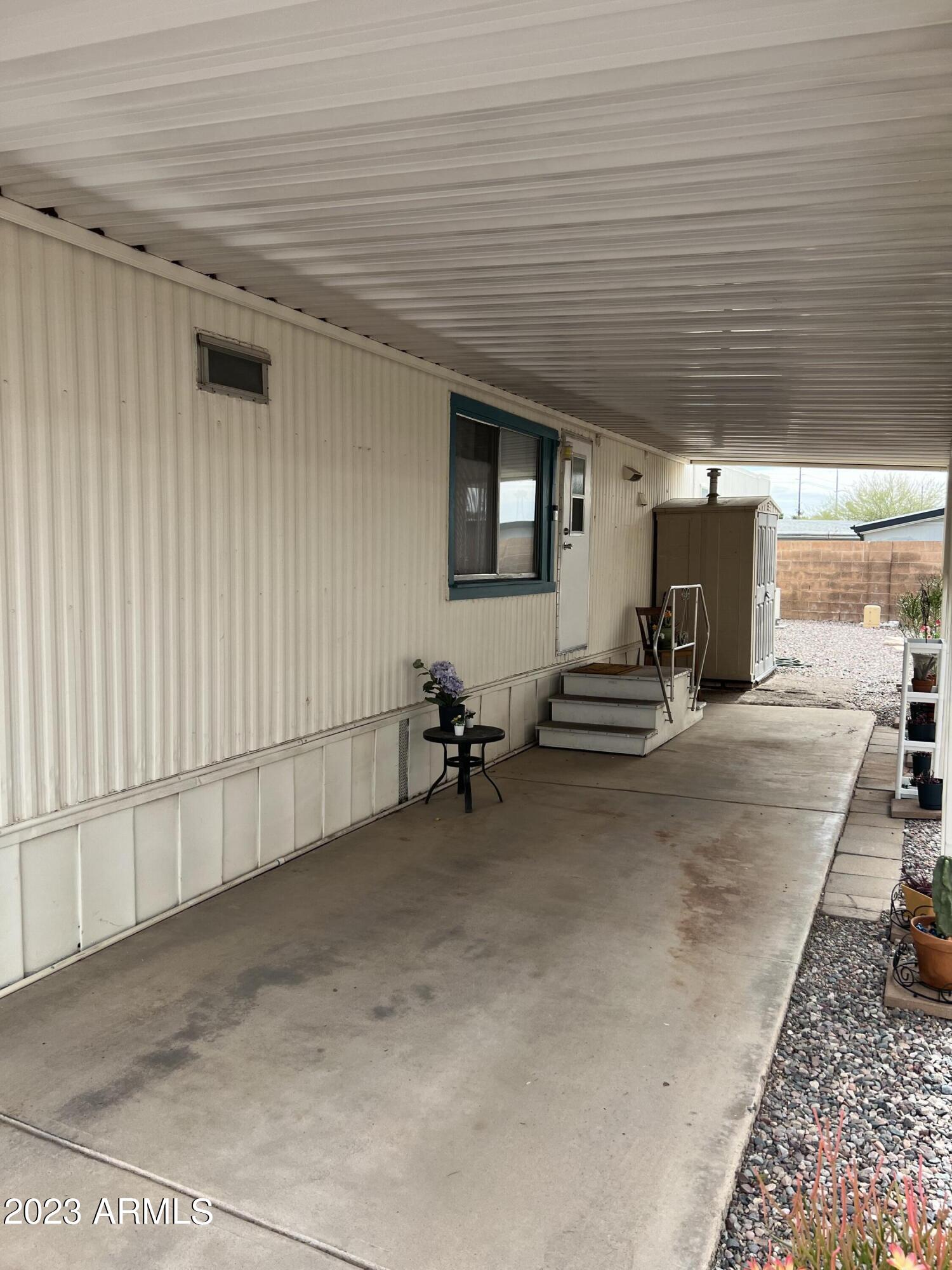 601 N HAYDEN Road # 52