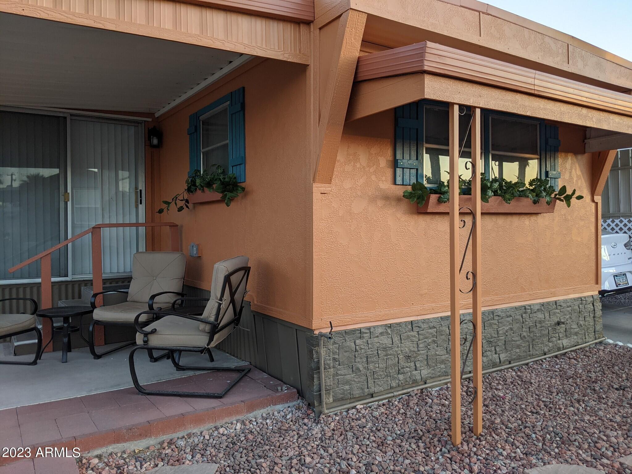 601 N HAYDEN Road # 52