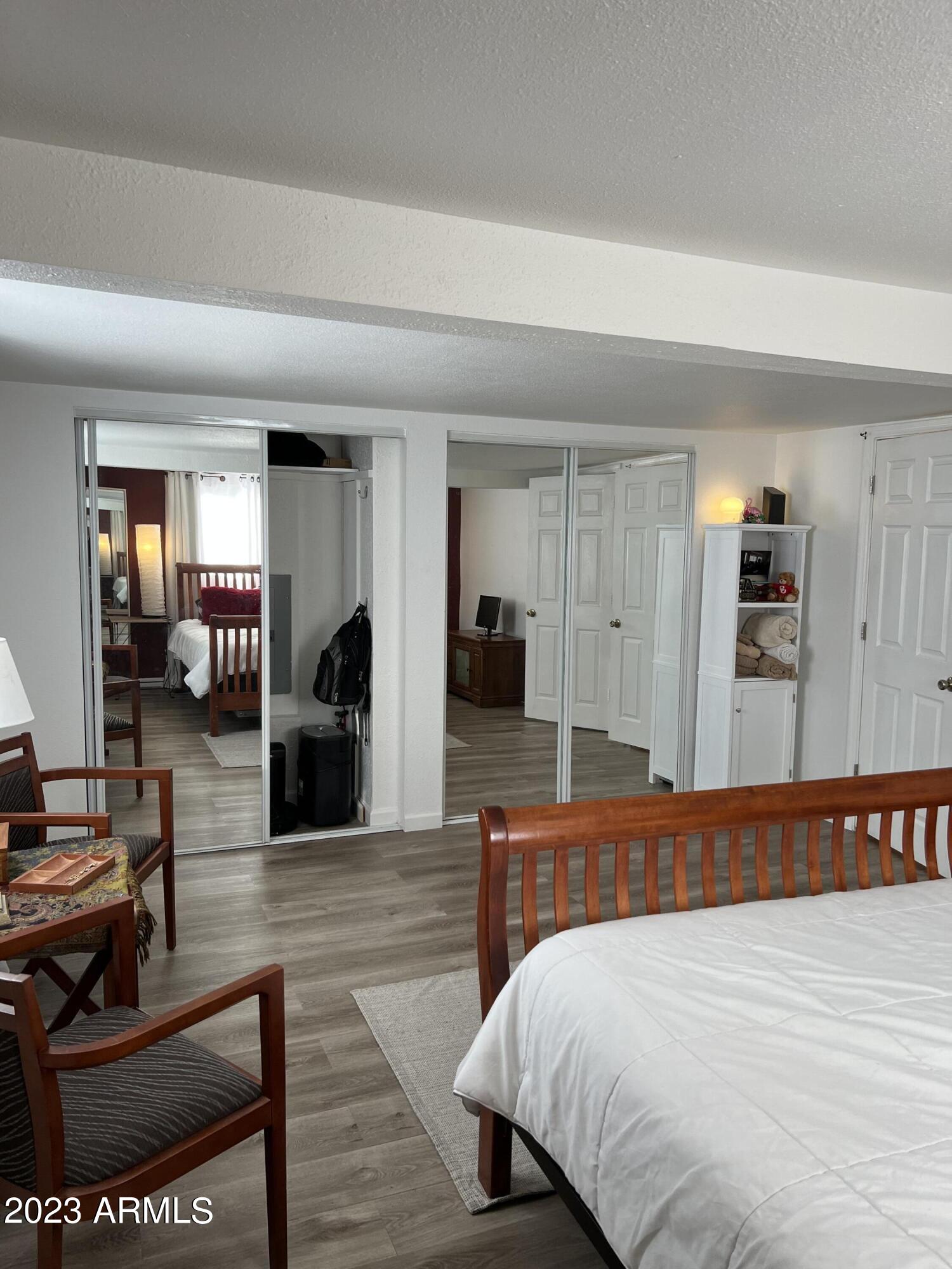 601 N HAYDEN Road # 52