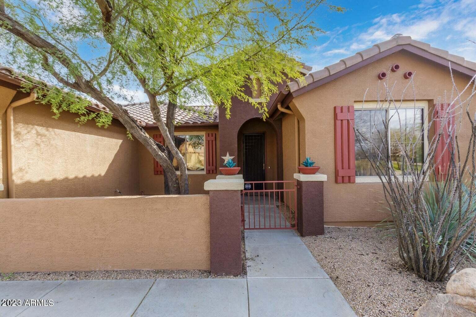 43107 N NATIONAL Trail